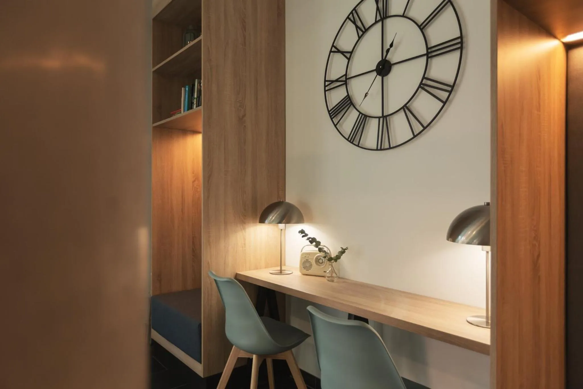 Property building in Candlewood Suites Berlin Charlottenburg by IHG