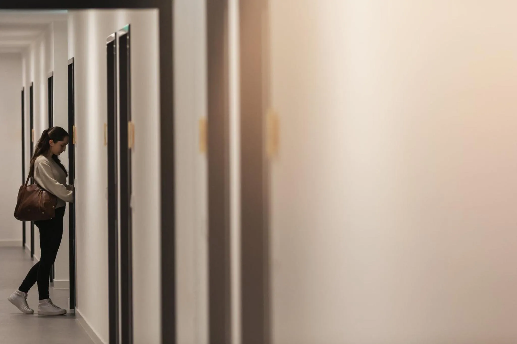 Lobby or reception in Candlewood Suites Berlin Charlottenburg by IHG