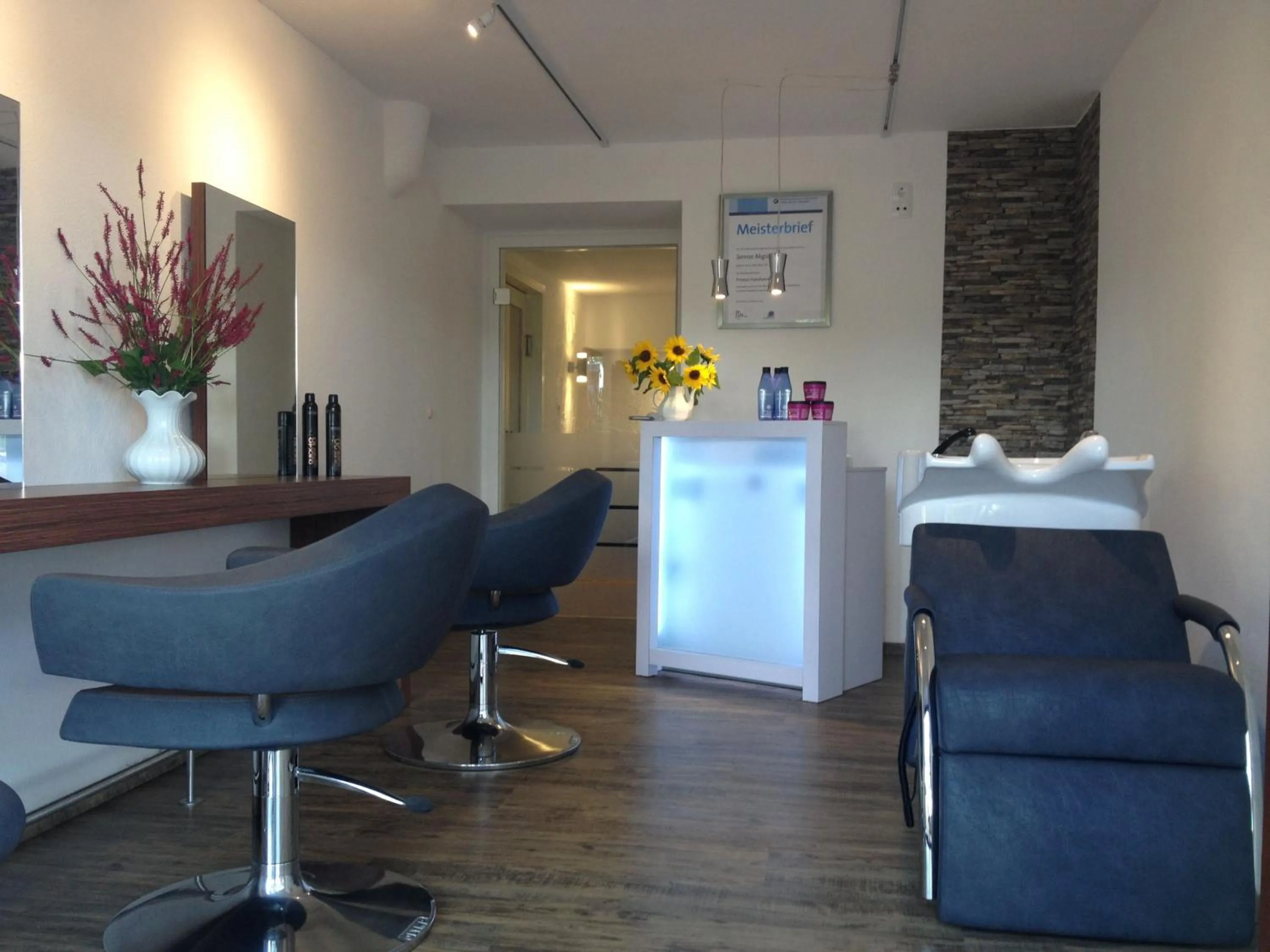 Spa and wellness centre/facilities in Höhenhotel & Restaurant Kalikutt