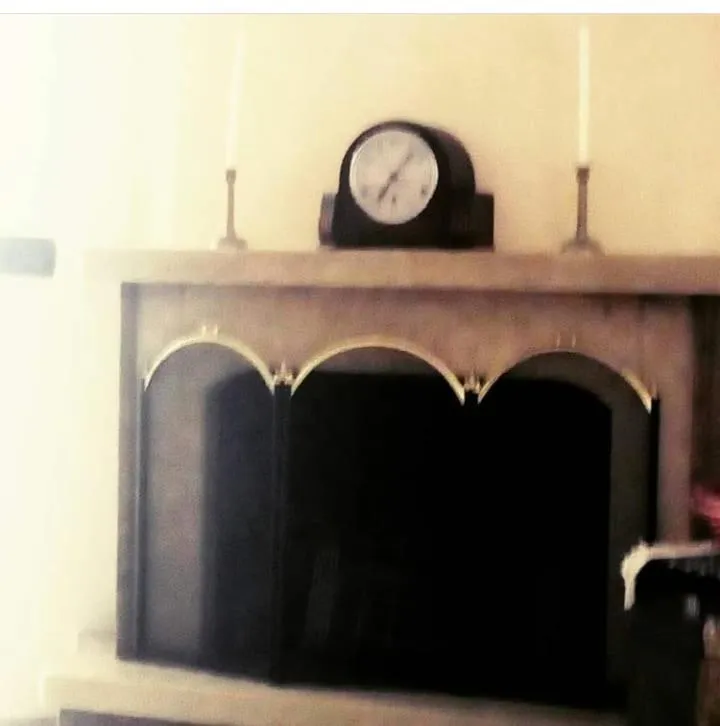 flat iron in Surripe Casa Vacanze