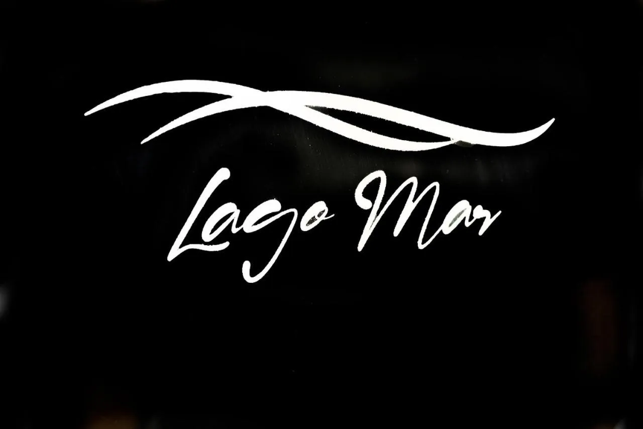 Lago-mar Luxury Modern Waterfront Home