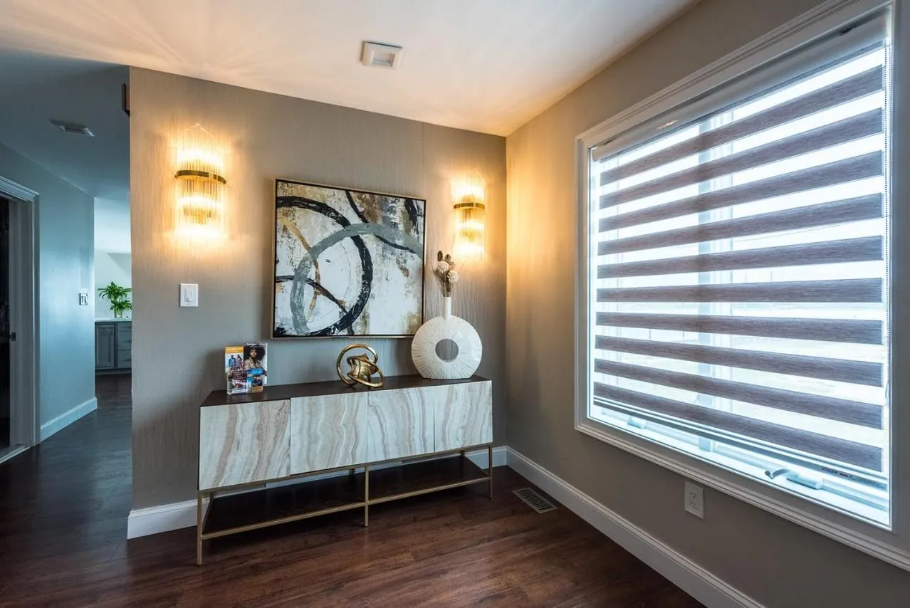 Lago-mar Luxury Modern Waterfront Home