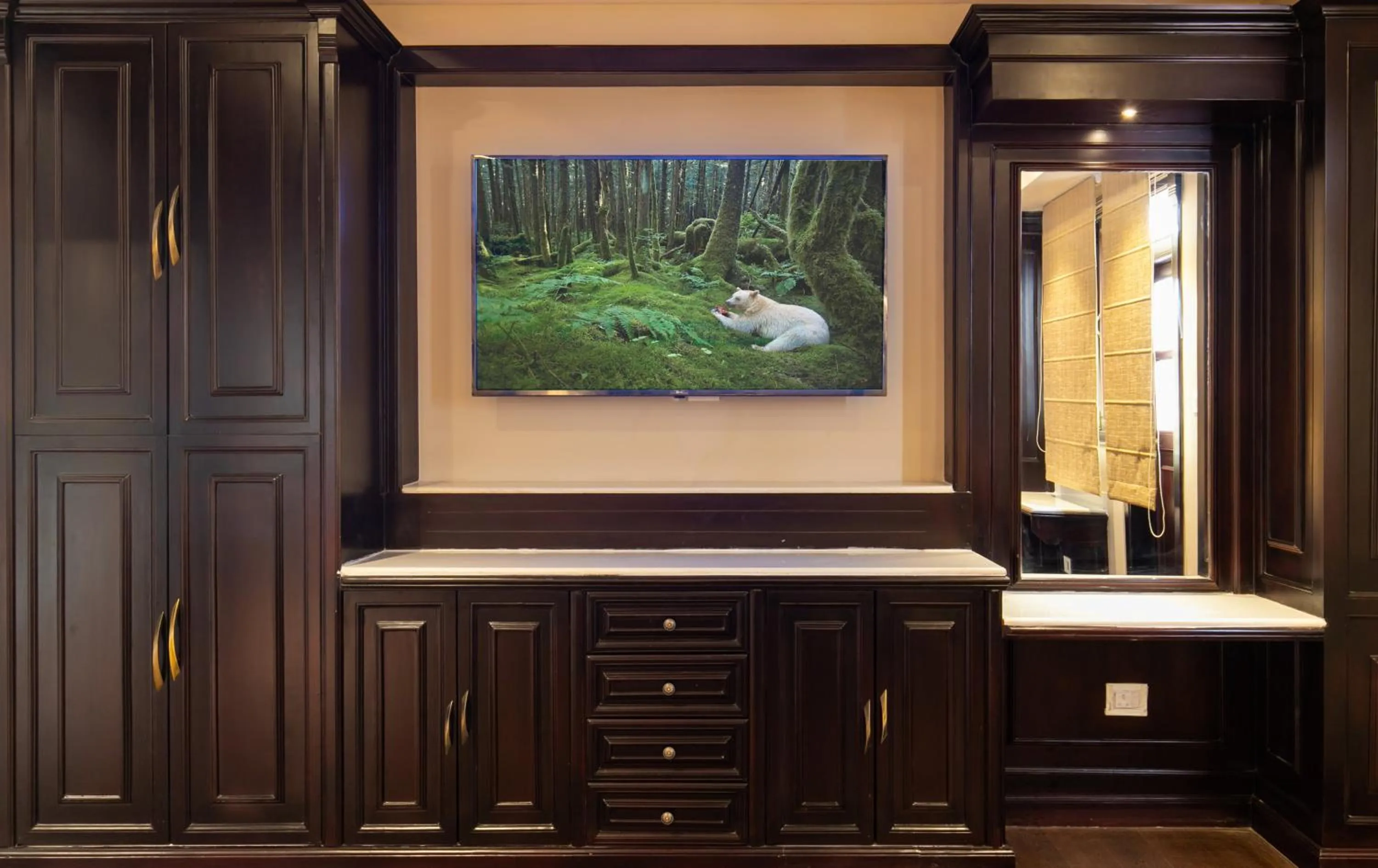 Property building in Hotel Pabera Heritage Boutique