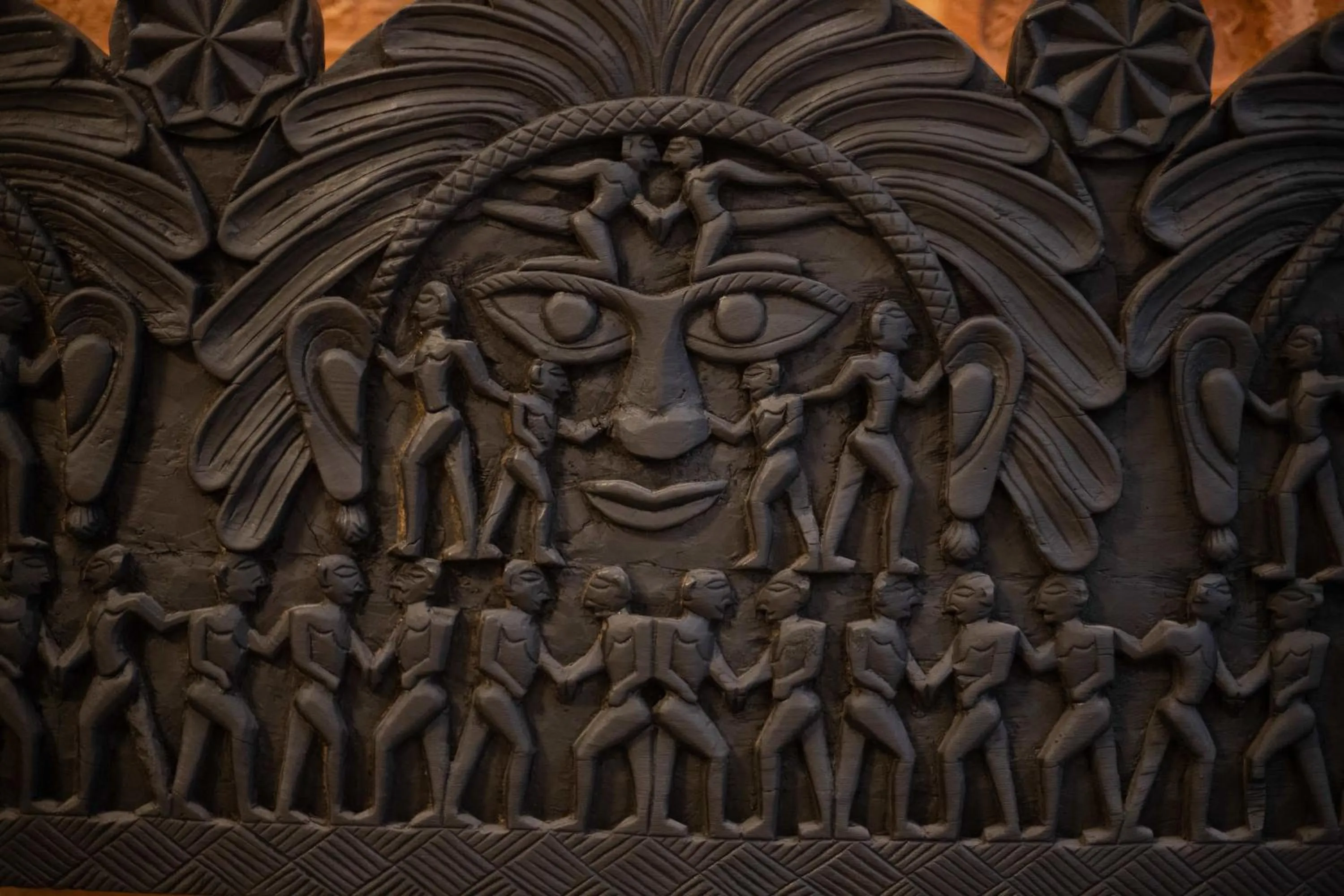 Property logo or sign in Hotel Pabera Heritage Boutique