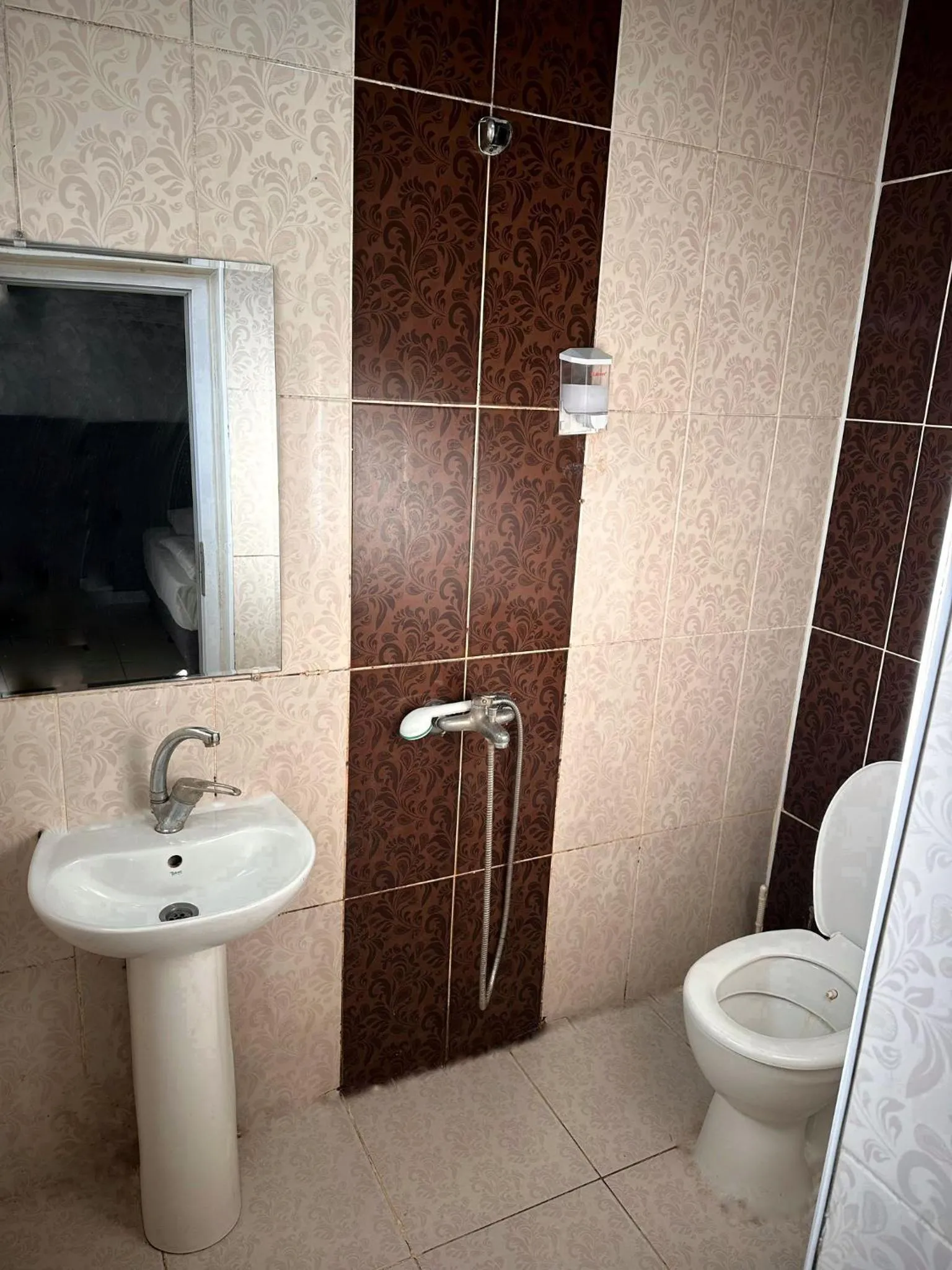 Güneş Pansiyon