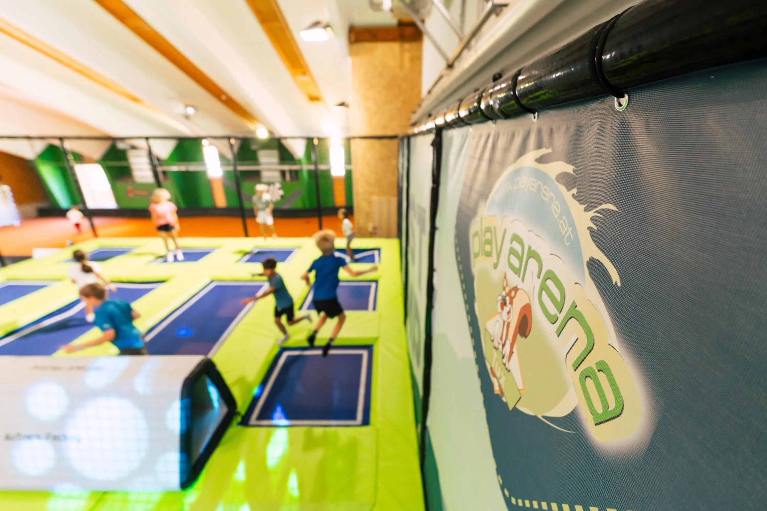 Aktiv- & Wellnesshotel Bergfried