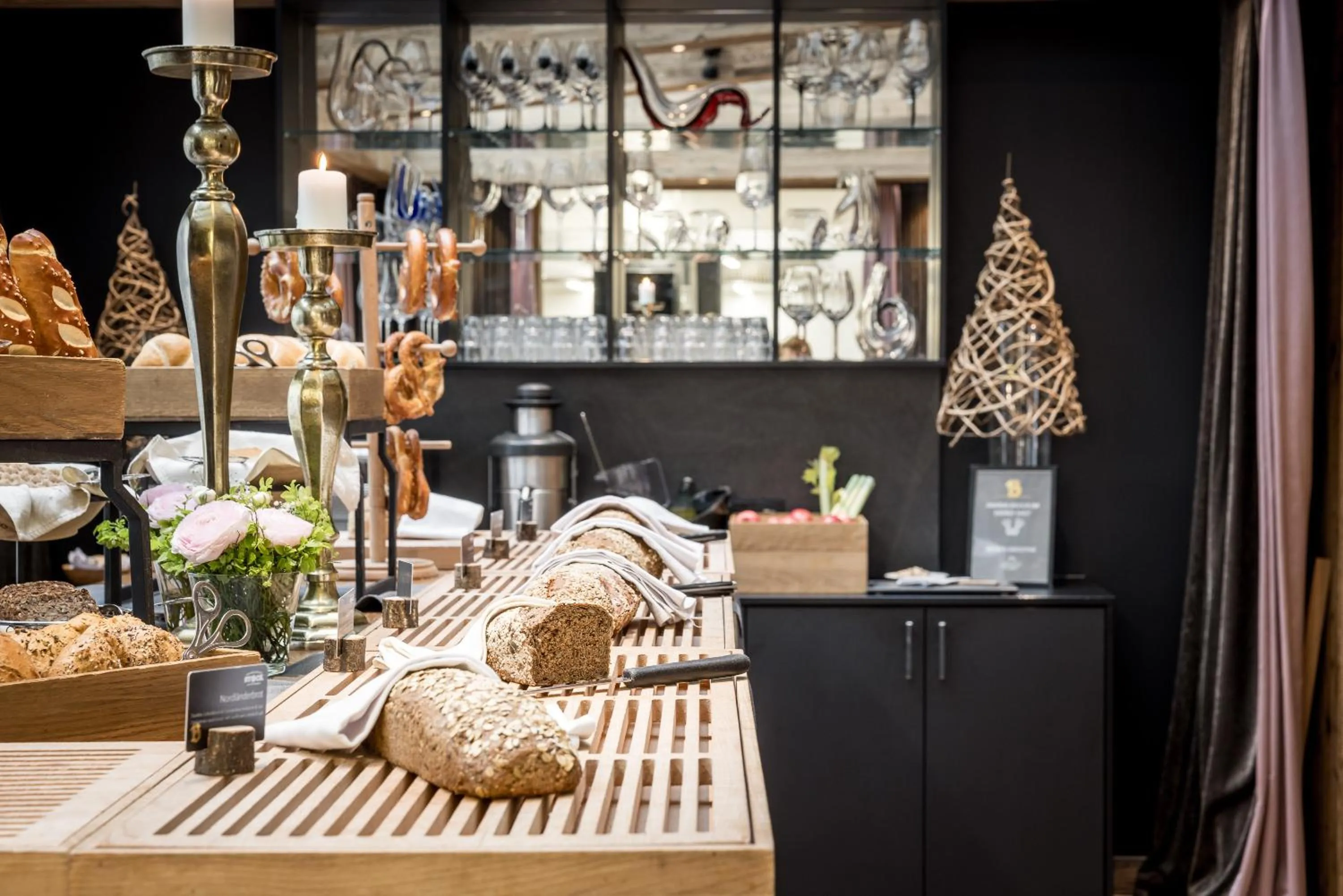 Aktiv- & Wellnesshotel Bergfried