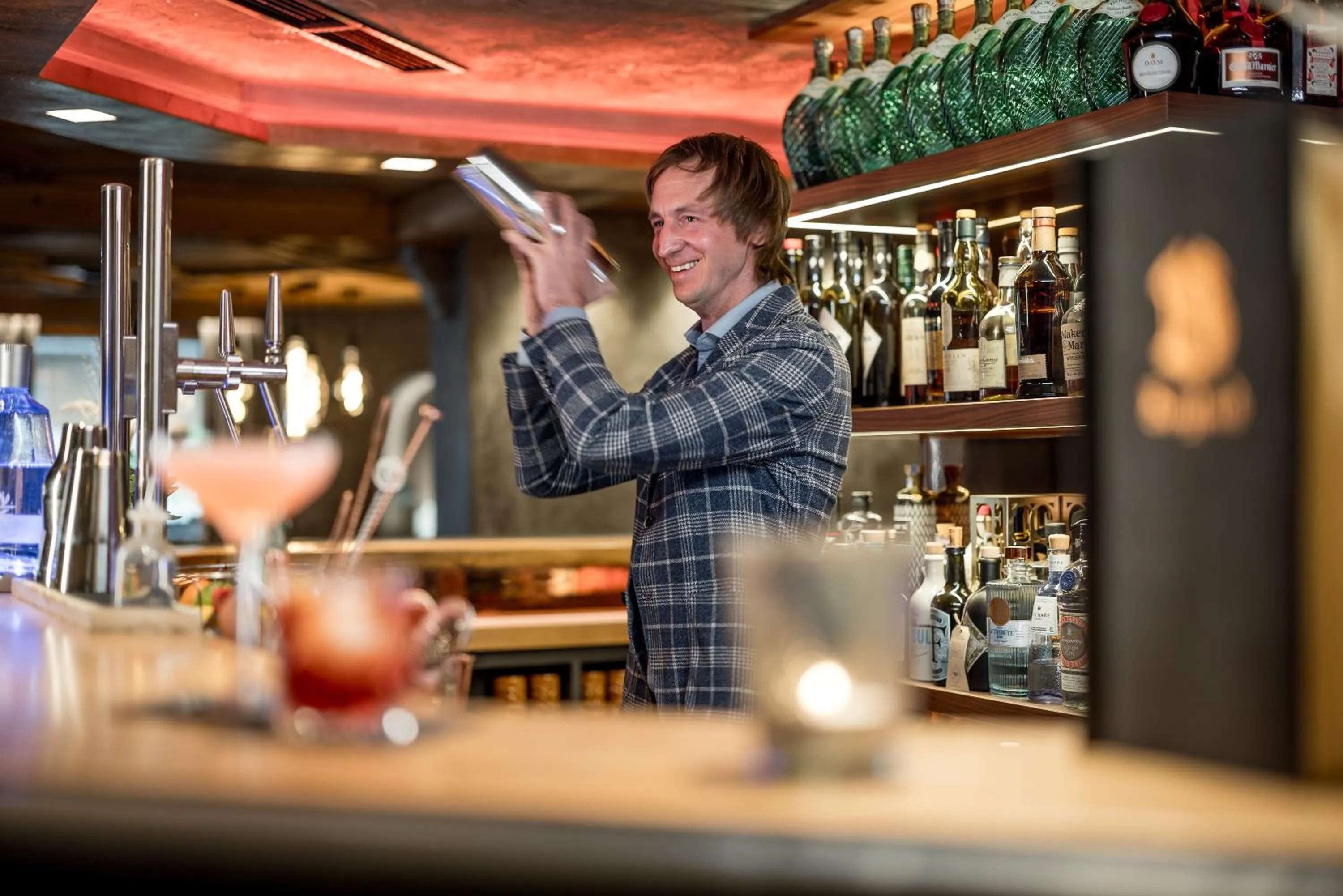 Aktiv- & Wellnesshotel Bergfried