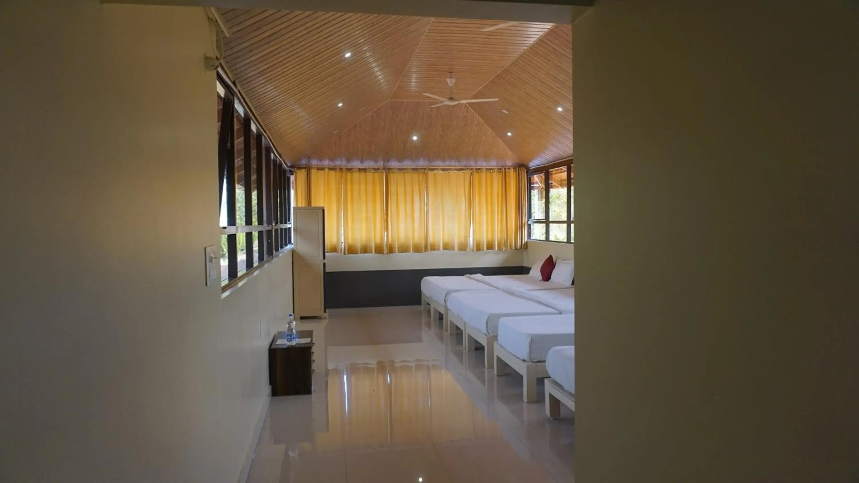 Family Studio in Chirooss Homestays And Resorts Family Studio in Chirooss Homestays And Resorts