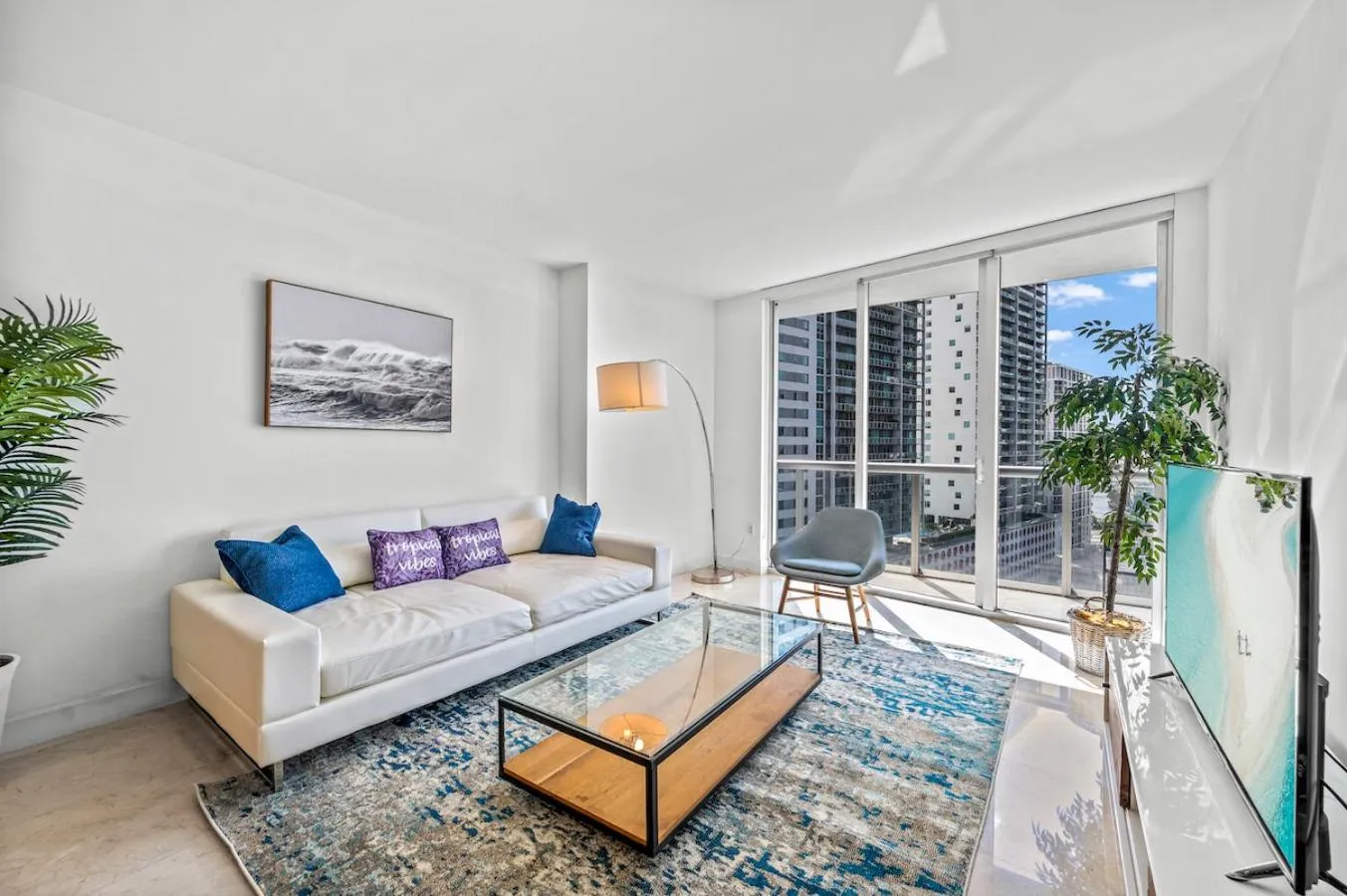 ICON W BRICKELL LUXURY CONDO