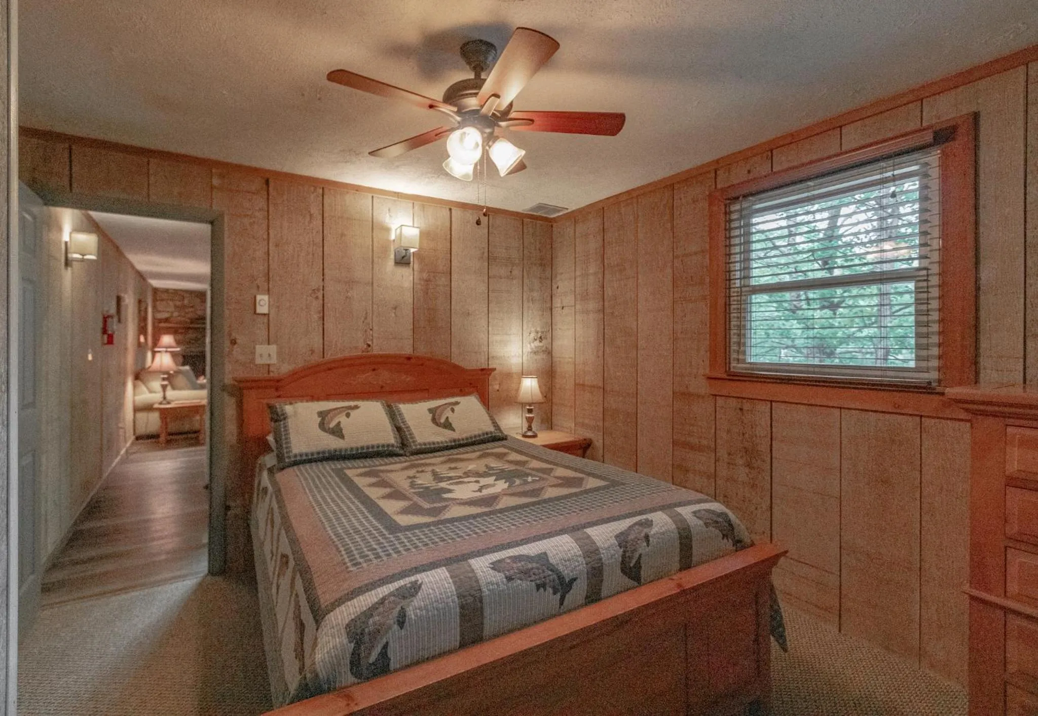 Bedroom, Bed in Swiss Mountain Village