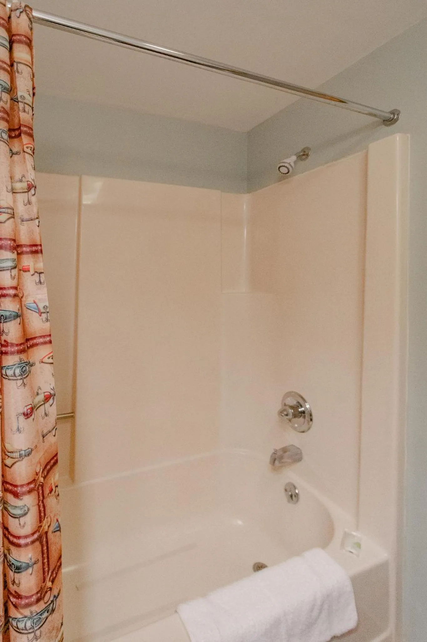 Swiss Mountain Village