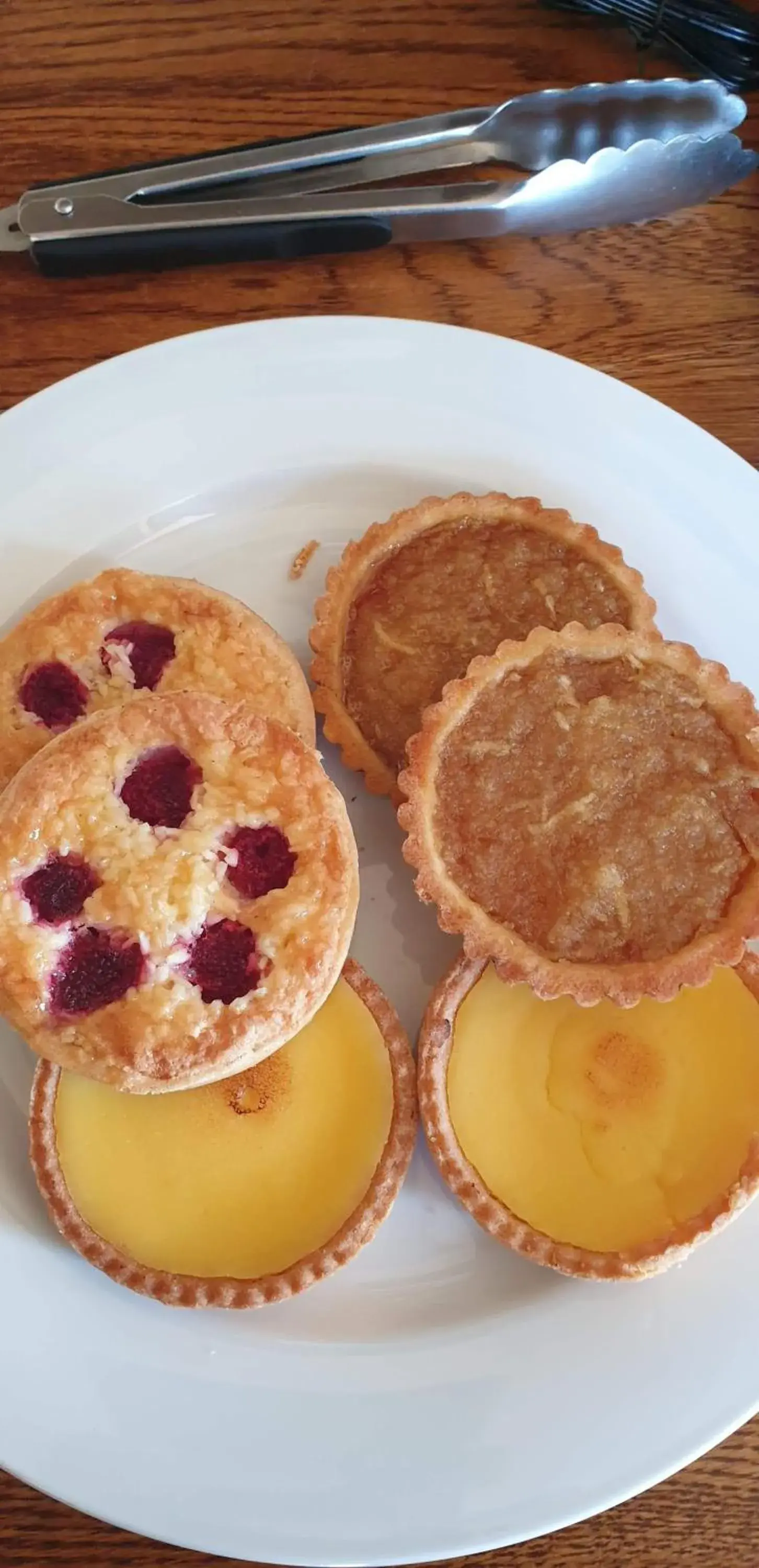 Food and drinks in The Cheney Arms Food and drinks in The Cheney Arms