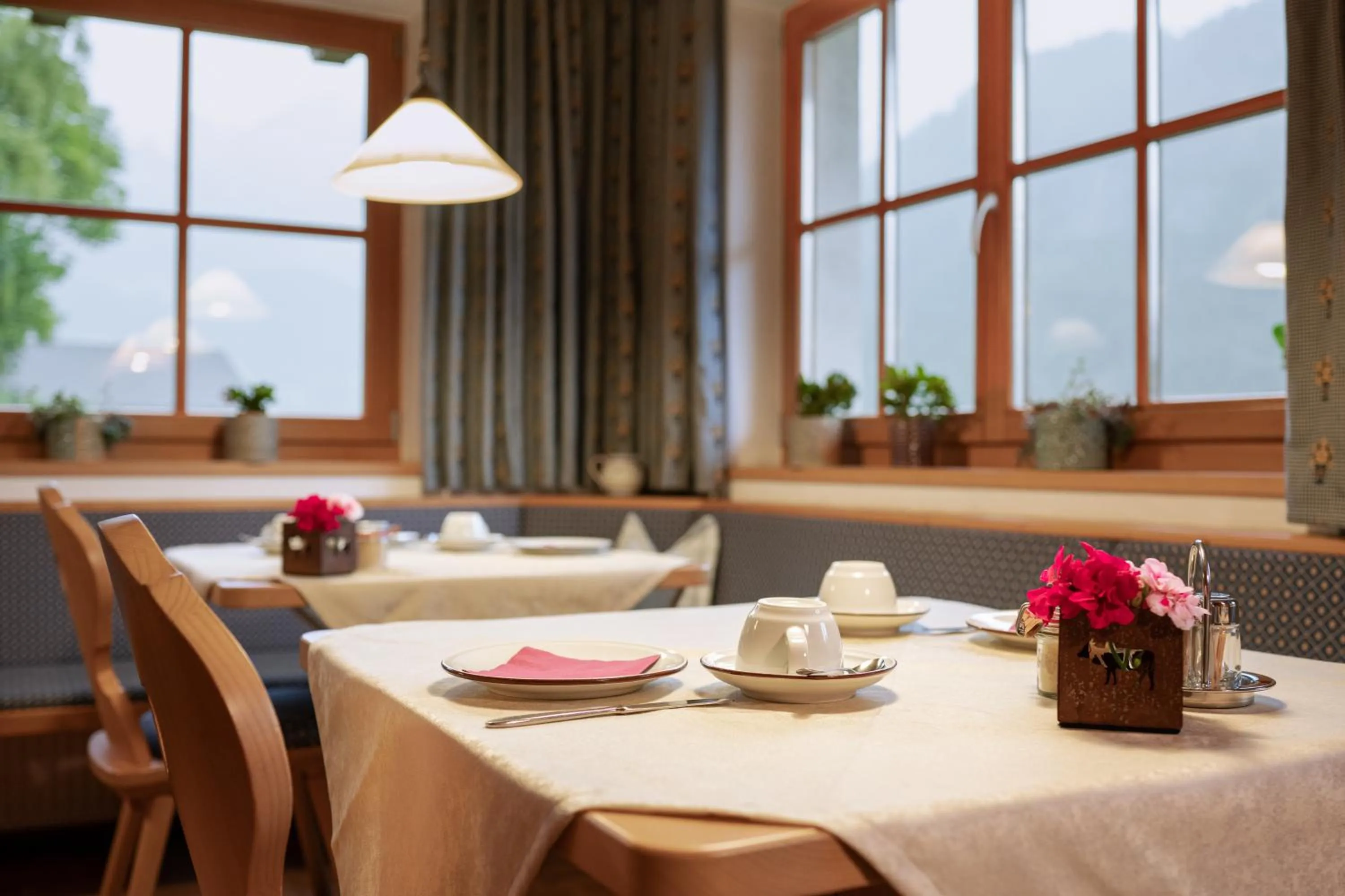 Breakfast in Veraltenhof Agriturismo B&B