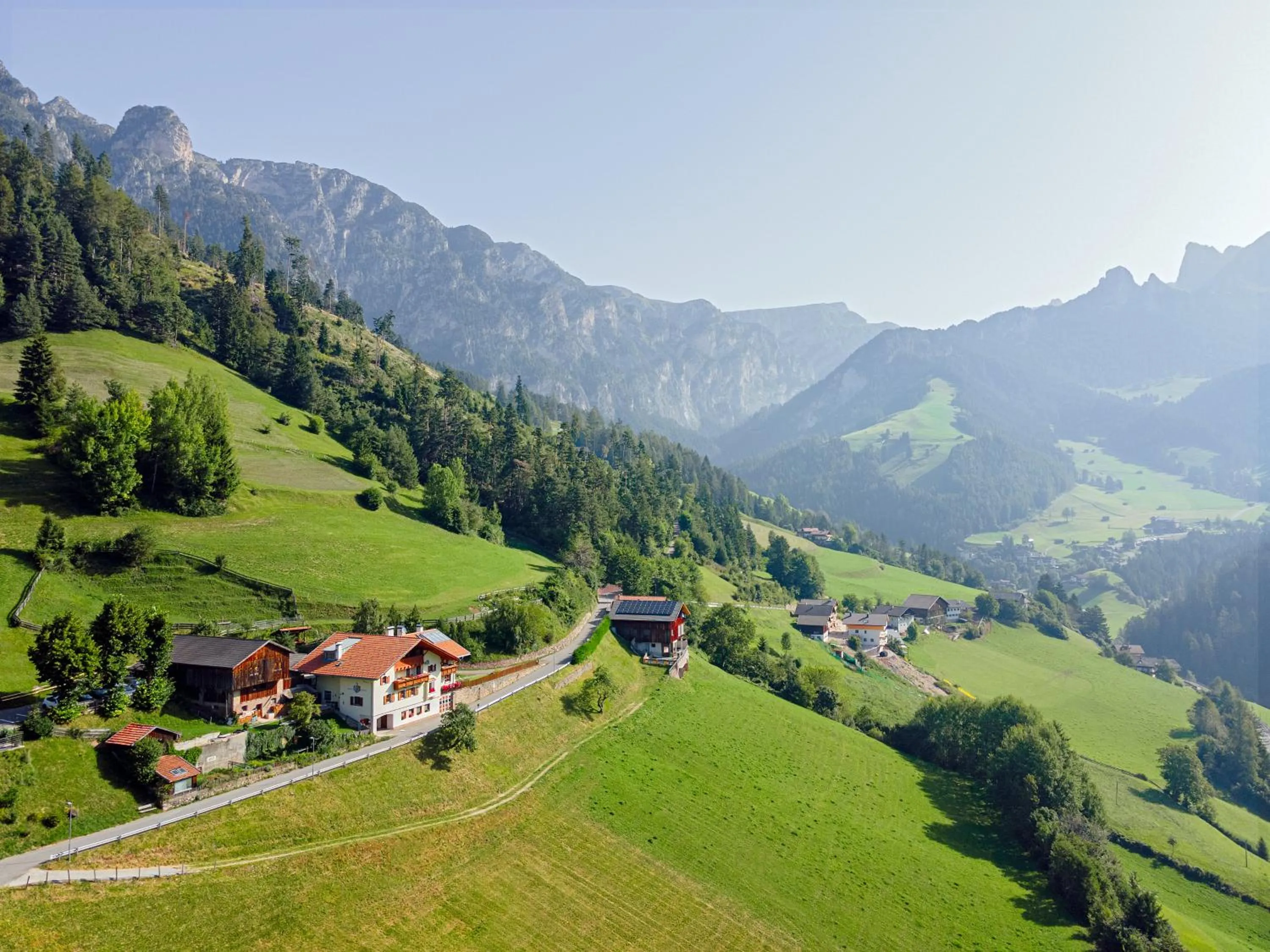 Veraltenhof Agriturismo B&B