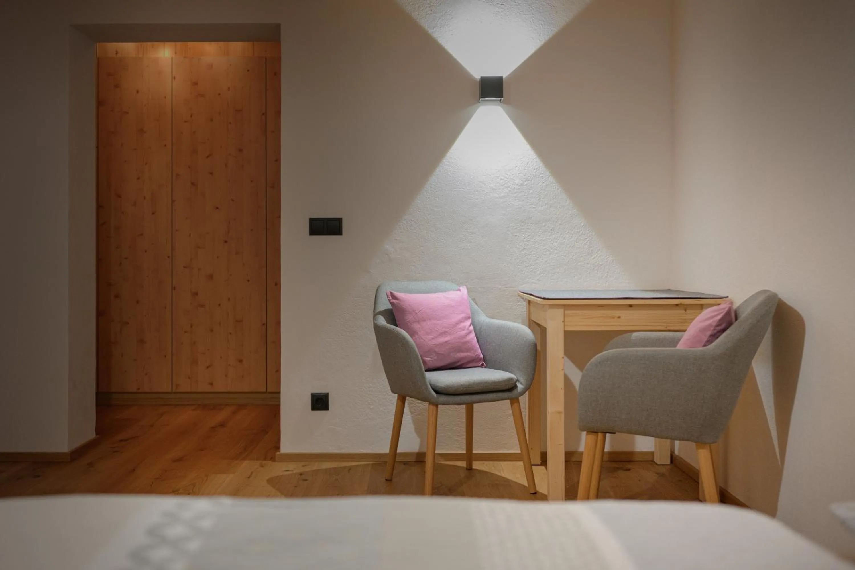 Bedroom, Bed in Veraltenhof Agriturismo B&B