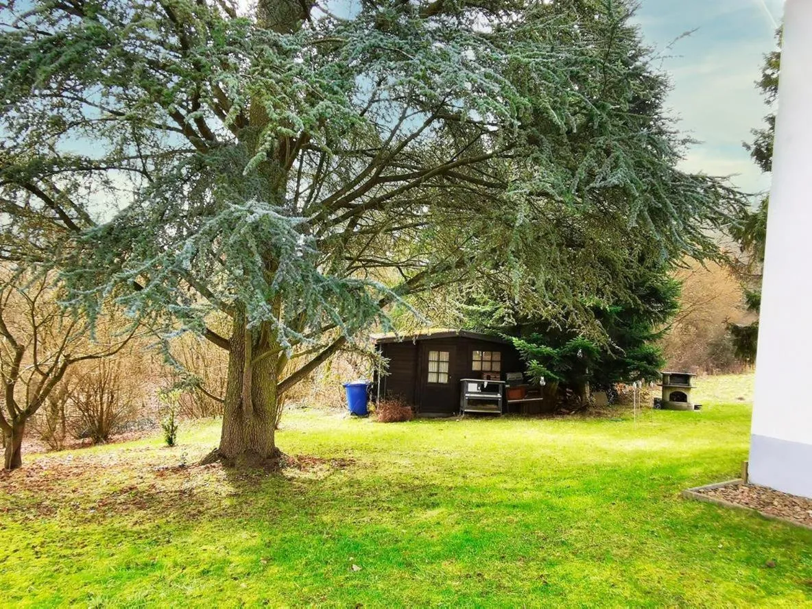 Gartenhotel LandArt