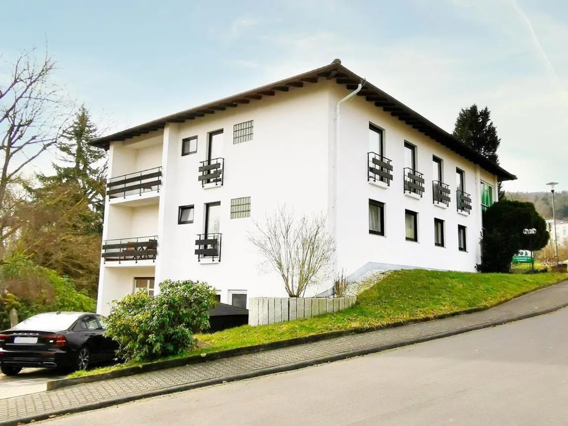Gartenhotel LandArt