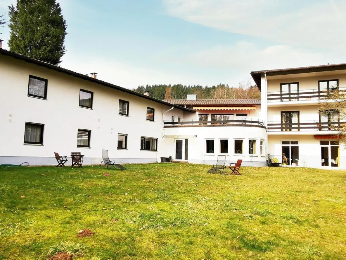 Gartenhotel LandArt