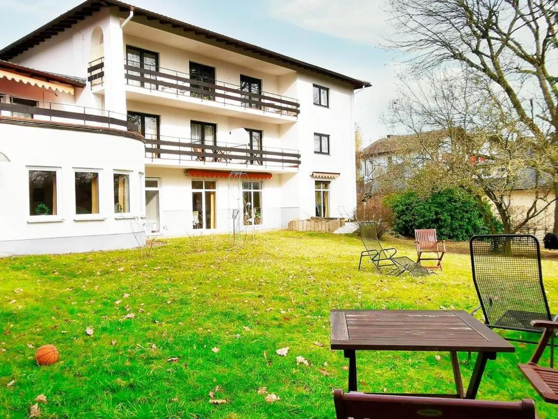Gartenhotel LandArt