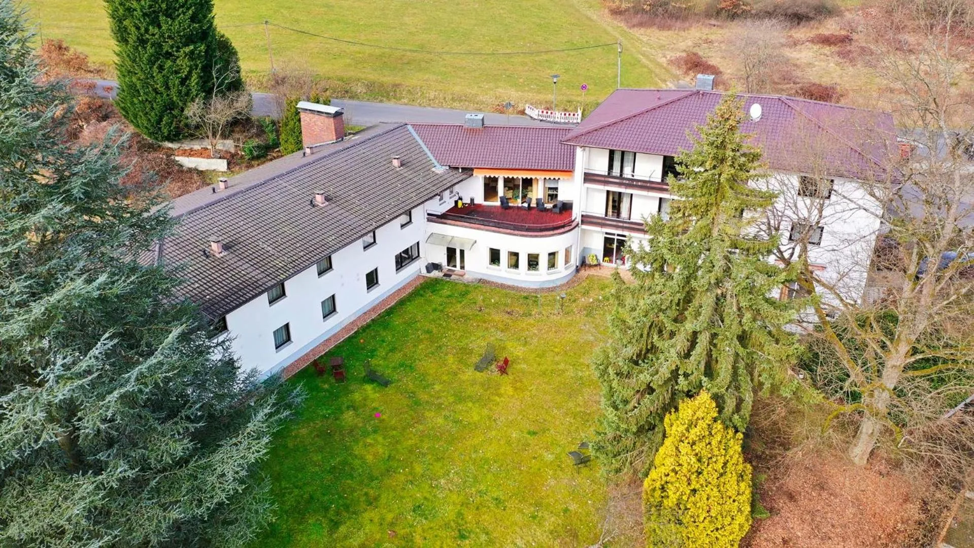 Gartenhotel LandArt