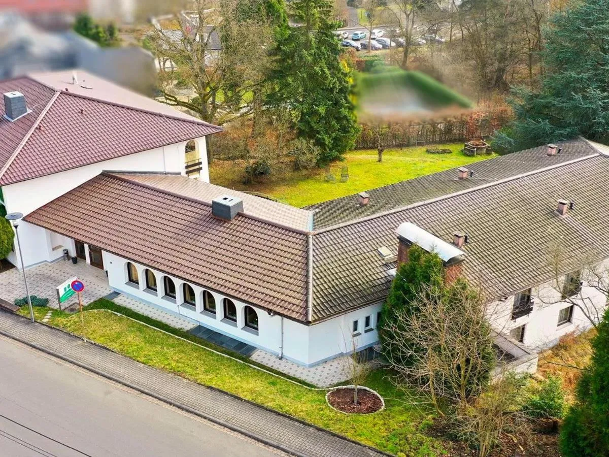 Gartenhotel LandArt