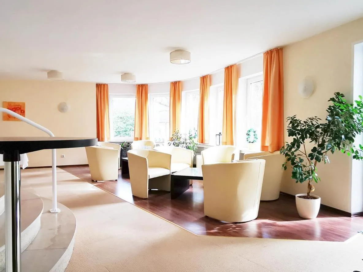 Gartenhotel LandArt