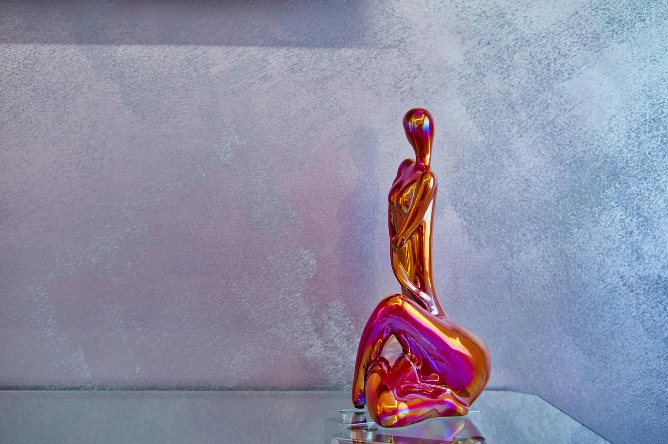 People in DISTINTO SUITE & ROOMS