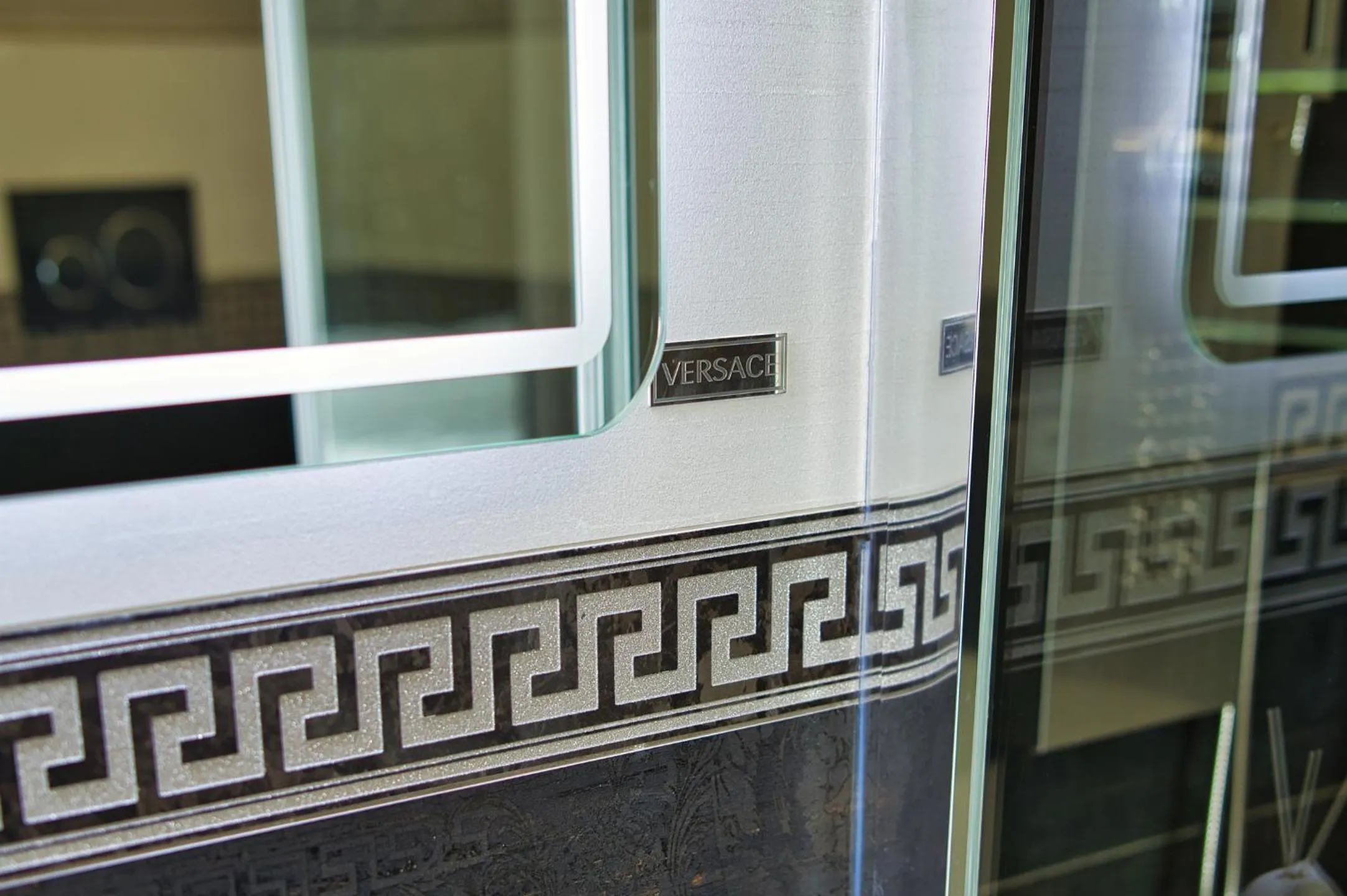 Bathroom in DISTINTO SUITE & ROOMS