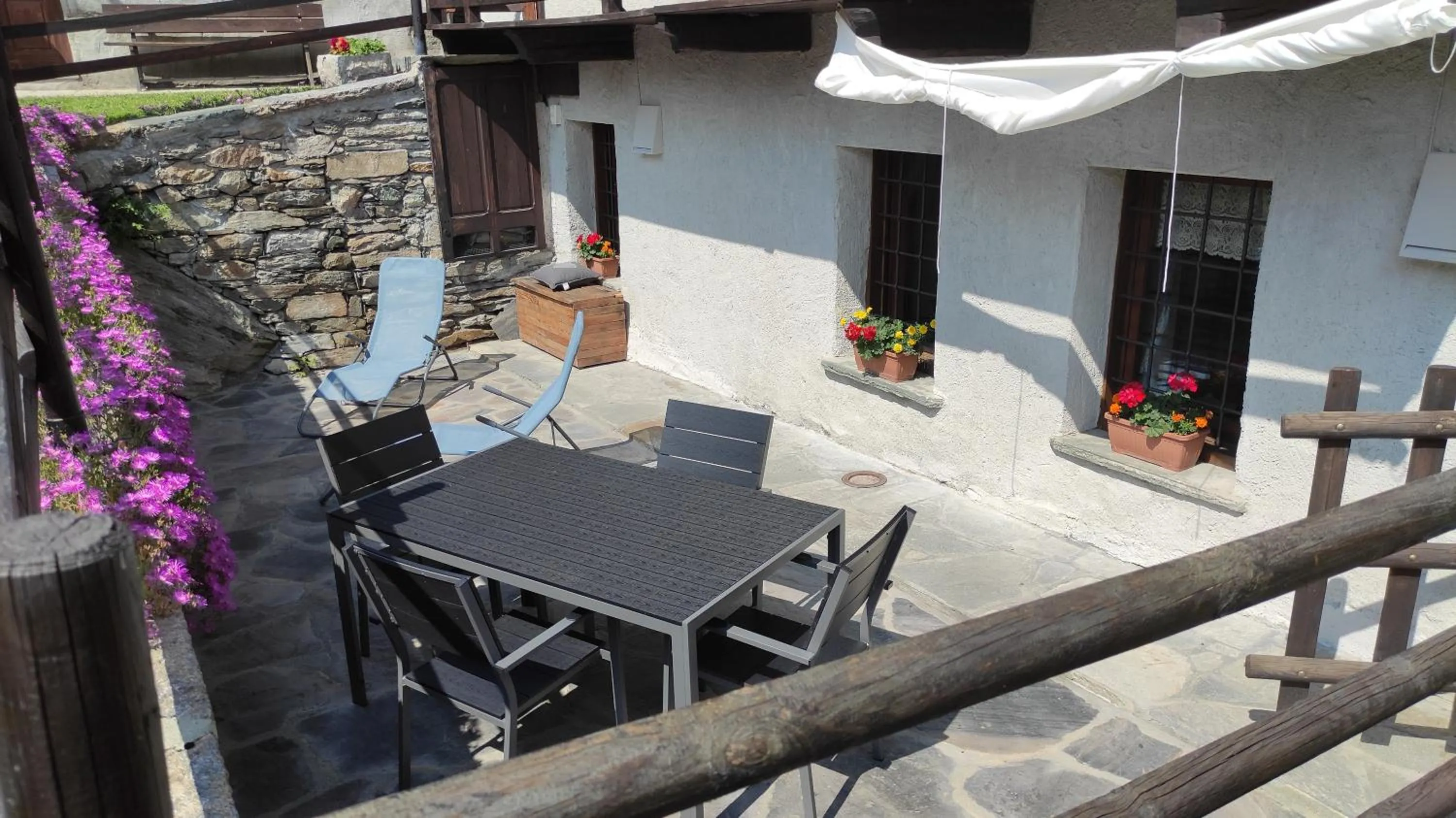 Casa Vacanze: Maison Des Gnomes