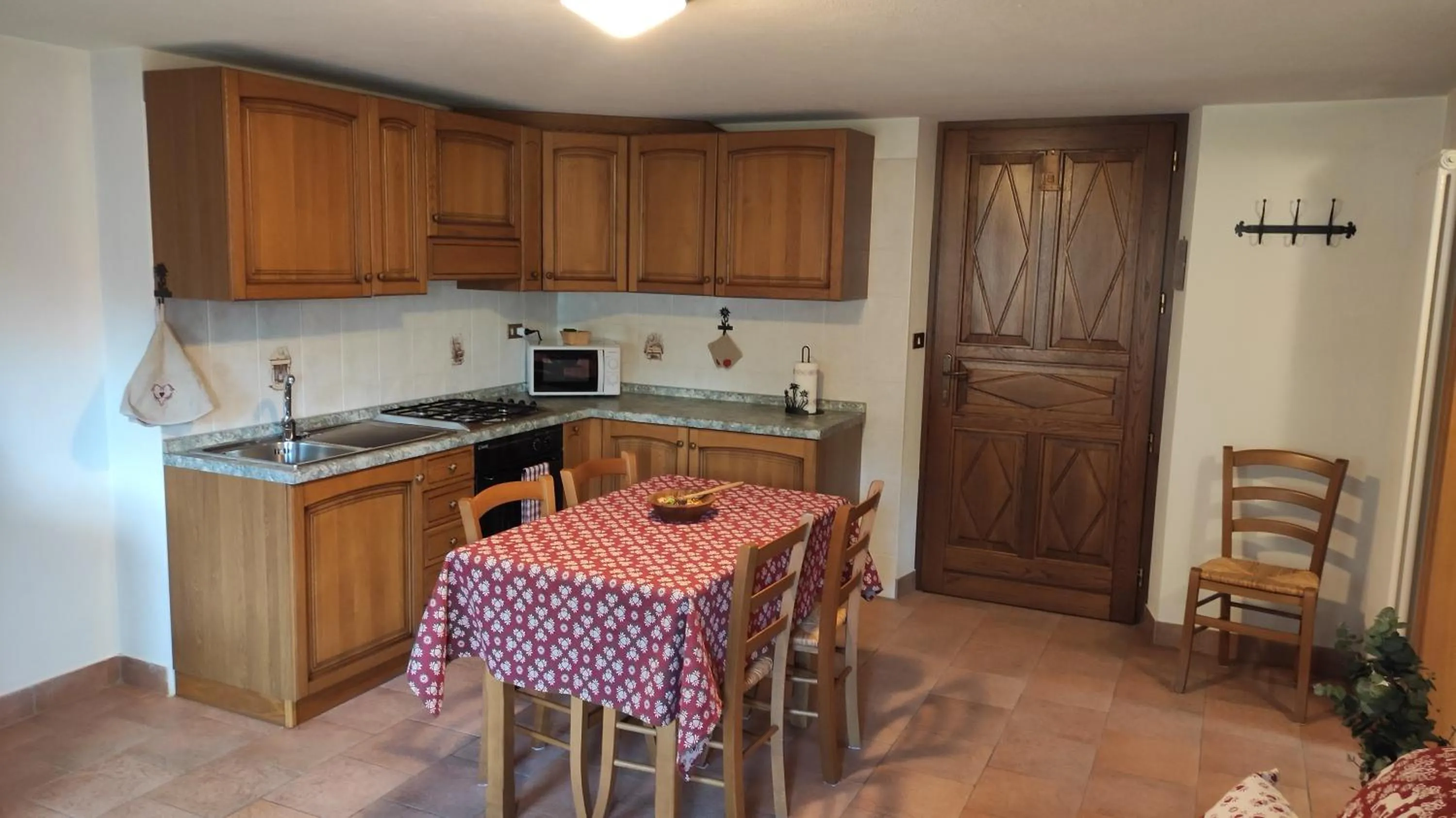 Casa Vacanze: Maison Des Gnomes