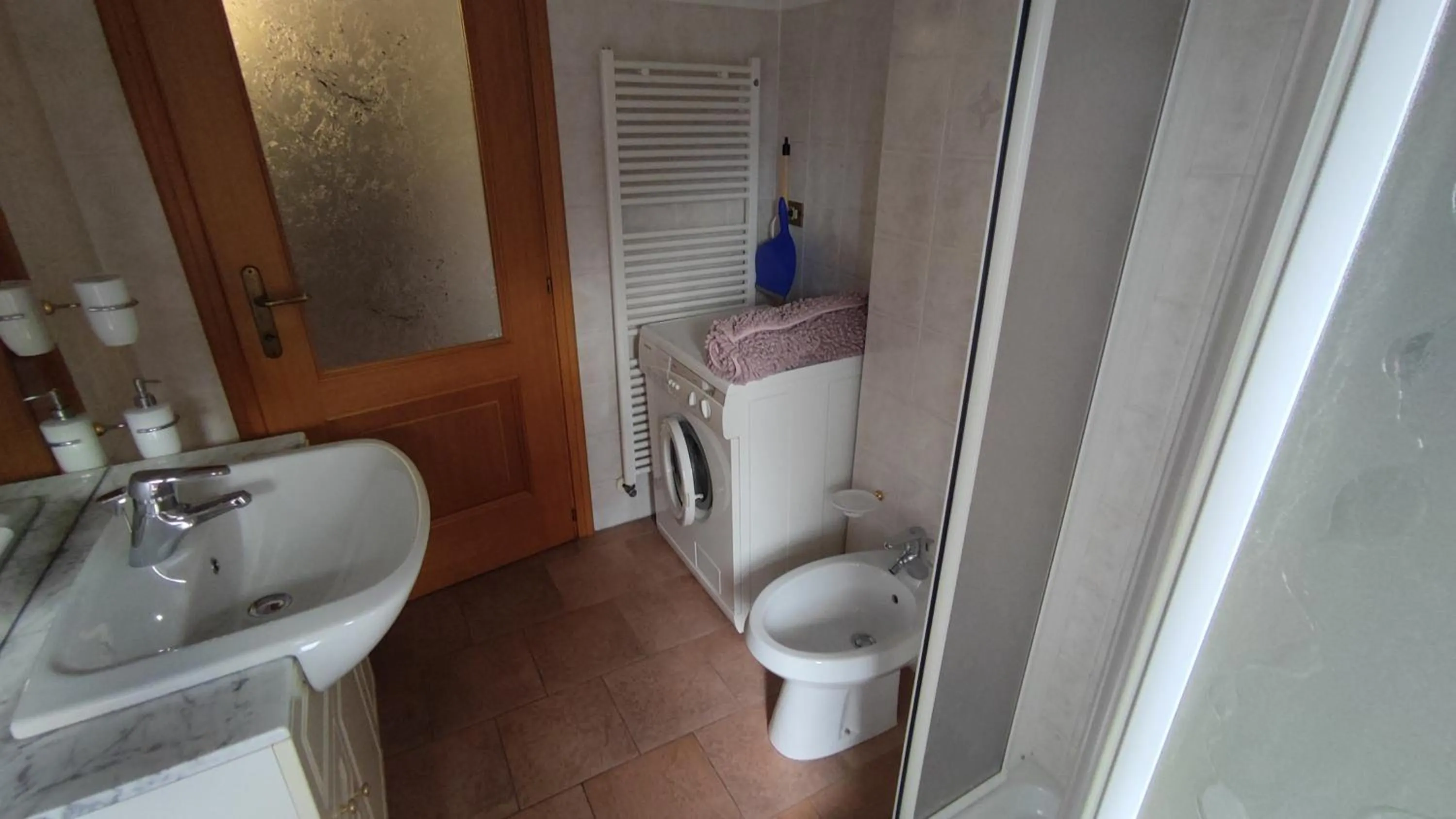 Casa Vacanze: Maison Des Gnomes