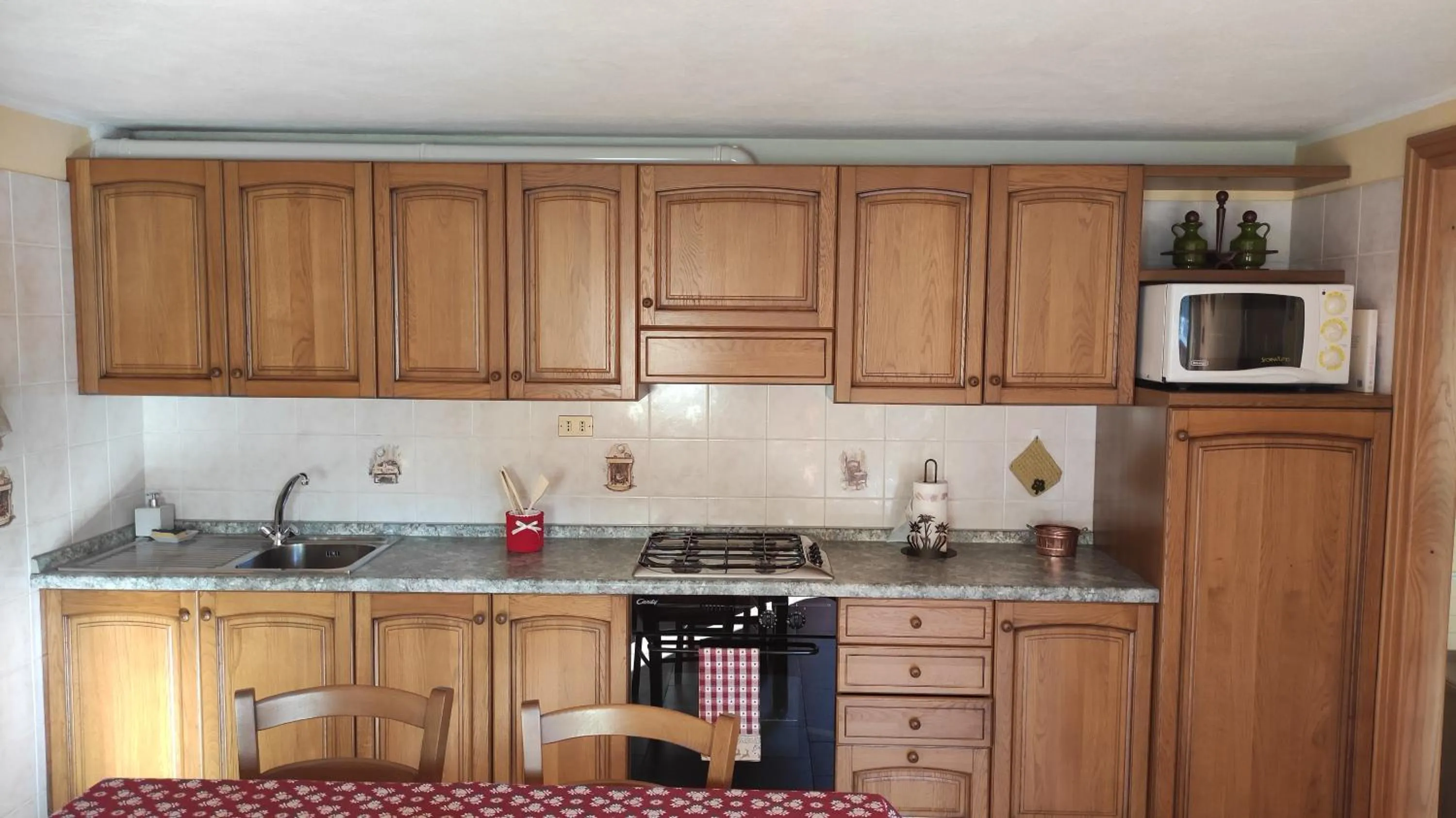 Casa Vacanze: Maison Des Gnomes