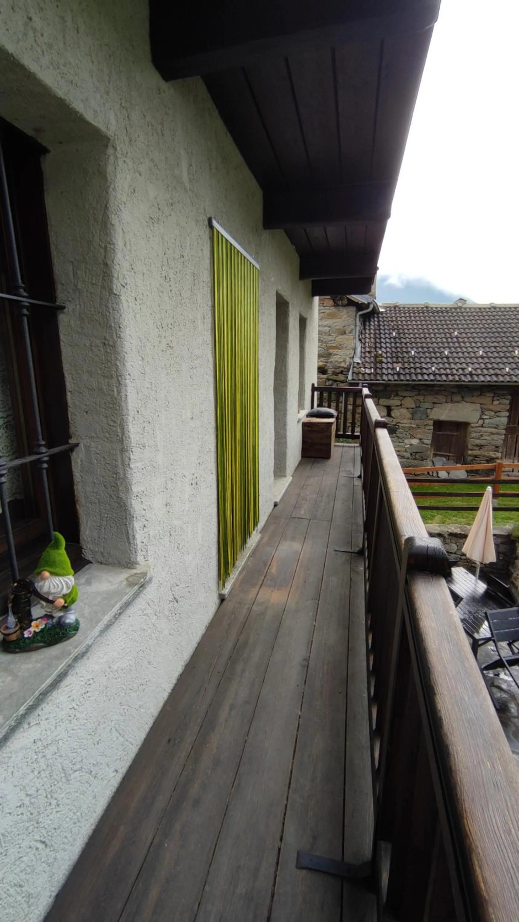 Casa Vacanze: Maison Des Gnomes