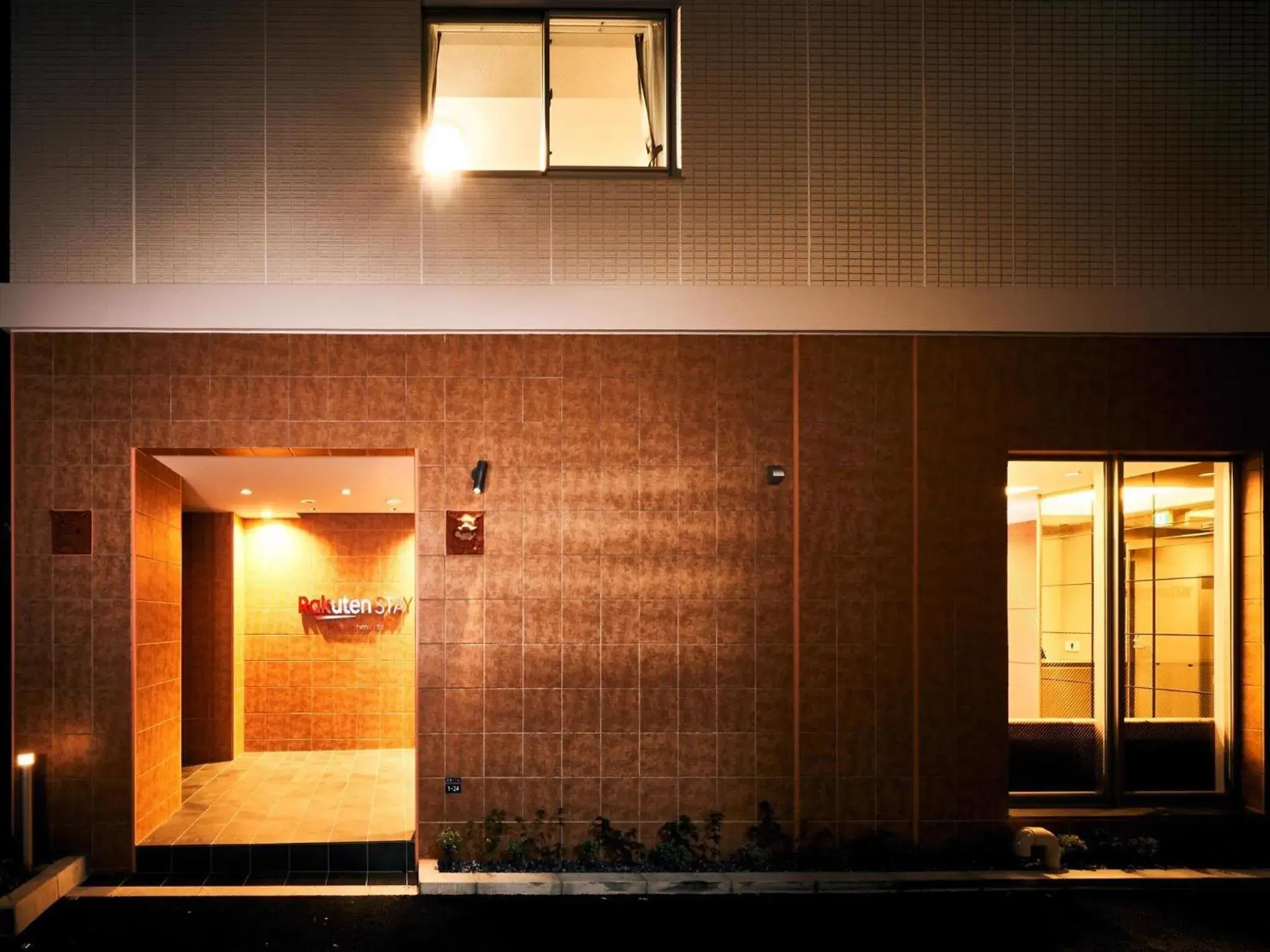 Rakuten STAY Naha Yachimun Street - standard 6 Bed Room Rakuten STAY Naha Yachimun Street - standard 6 Bed Room