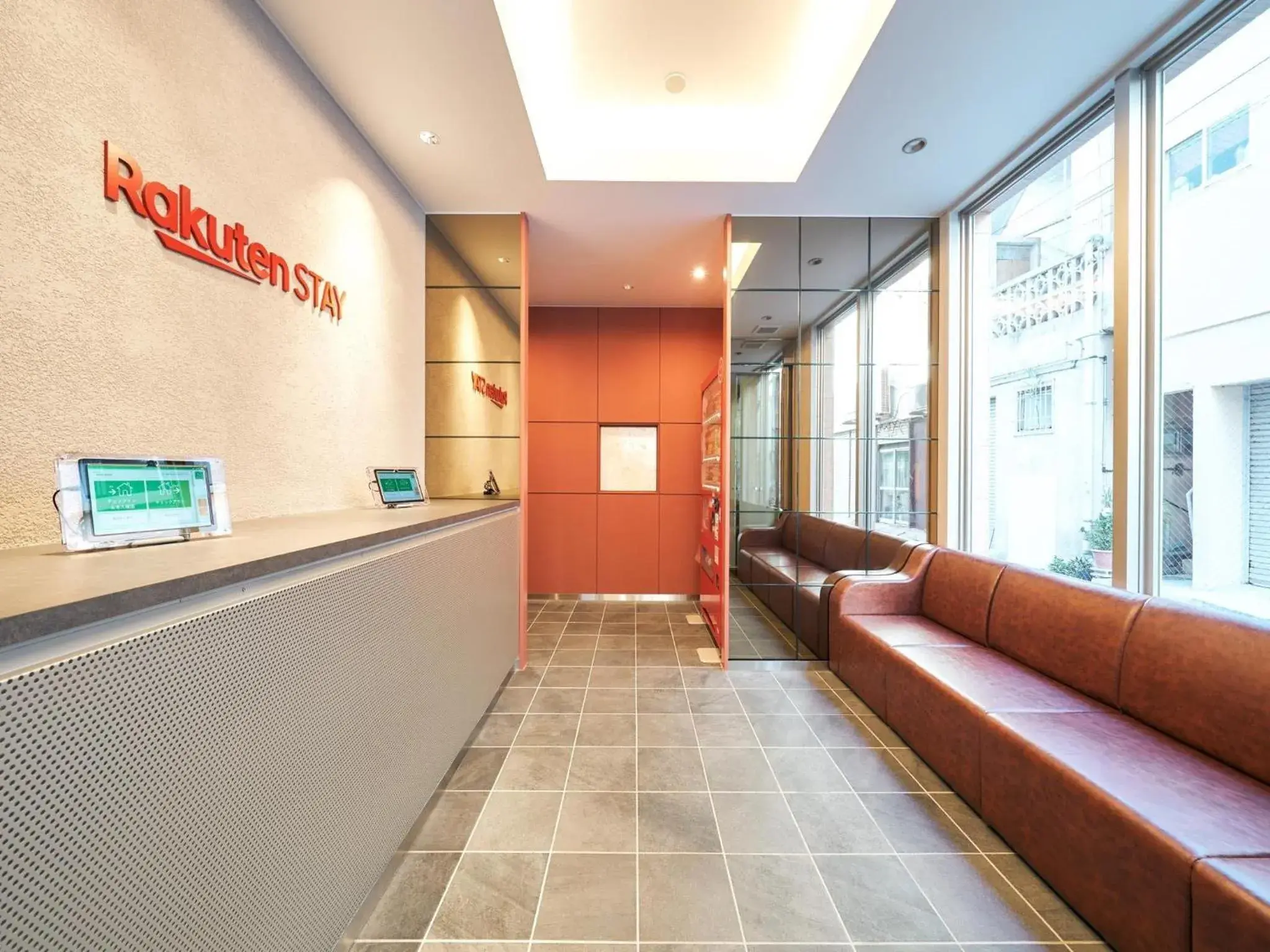 Rakuten STAY Naha Yachimun Street - standard 6 Bed Room Rakuten STAY Naha Yachimun Street - standard 6 Bed Room