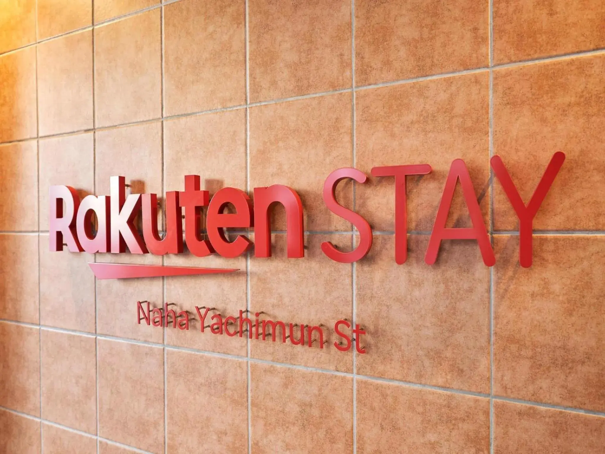 Rakuten STAY Naha Yachimun Street - standard 6 Bed Room Rakuten STAY Naha Yachimun Street - standard 6 Bed Room