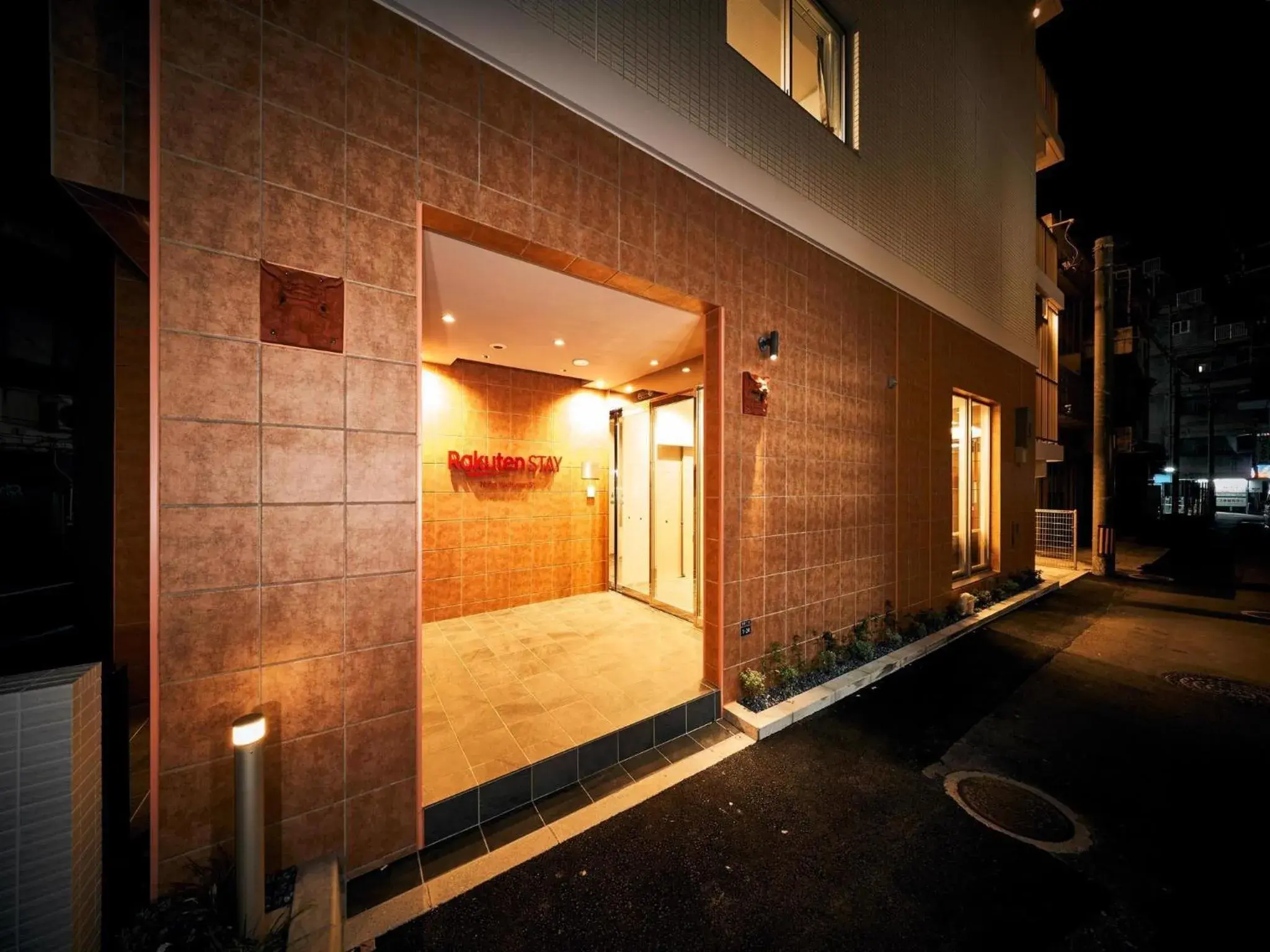 Rakuten STAY Naha Yachimun Street - standard 6 Bed Room Rakuten STAY Naha Yachimun Street - standard 6 Bed Room
