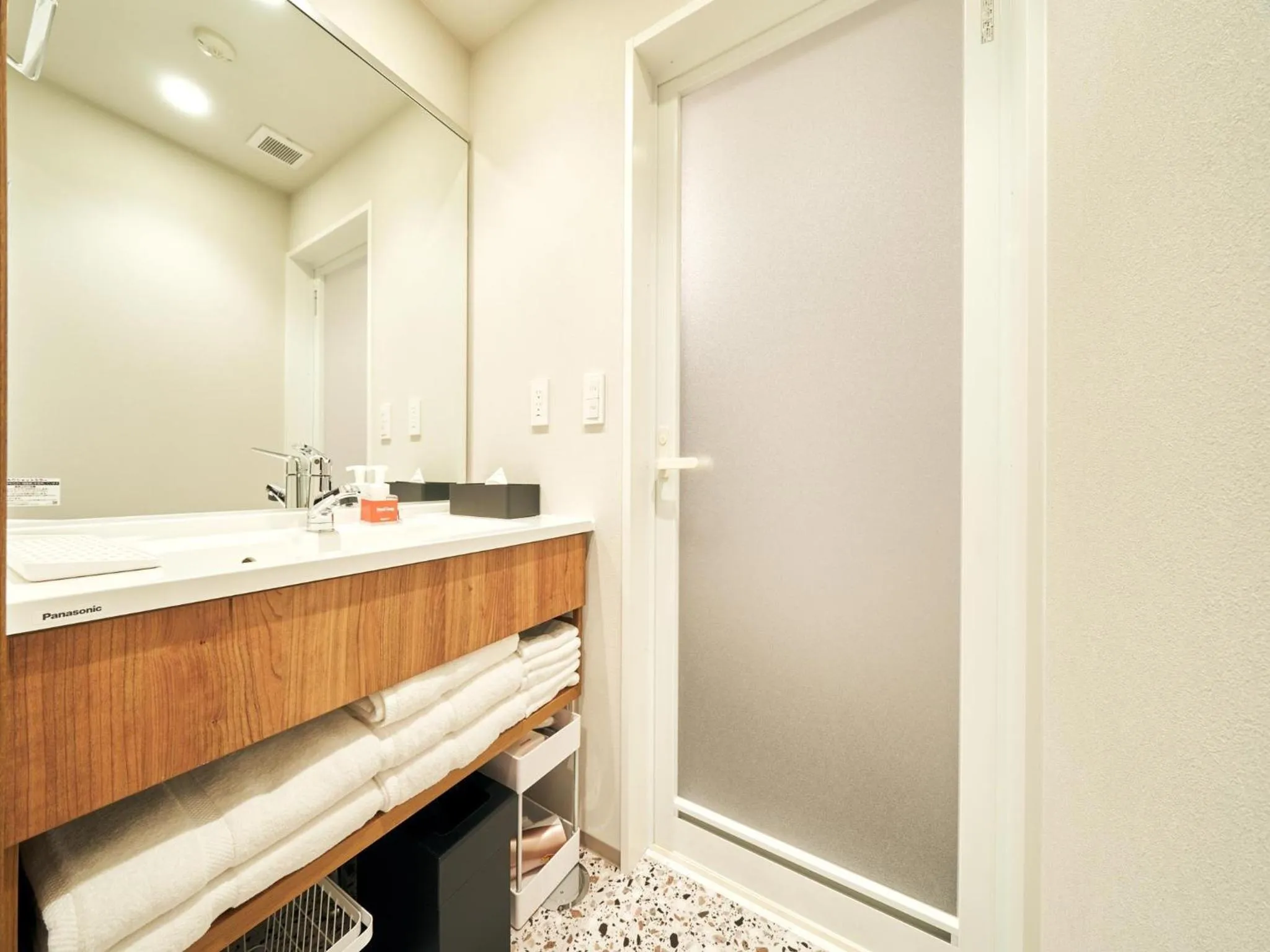 Rakuten STAY Naha Yachimun Street - standard 6 Bed Room