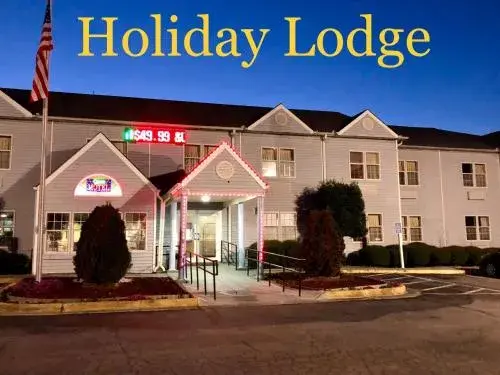 Holiday Lodge - Greensboro/Lake Oconee Holiday Lodge - Greensboro/Lake Oconee