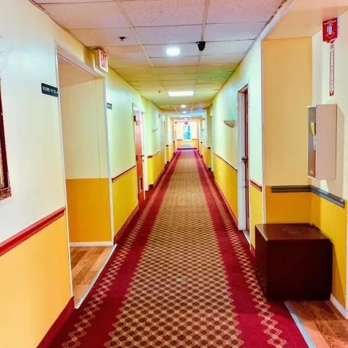 Holiday Lodge - Greensboro/Lake Oconee