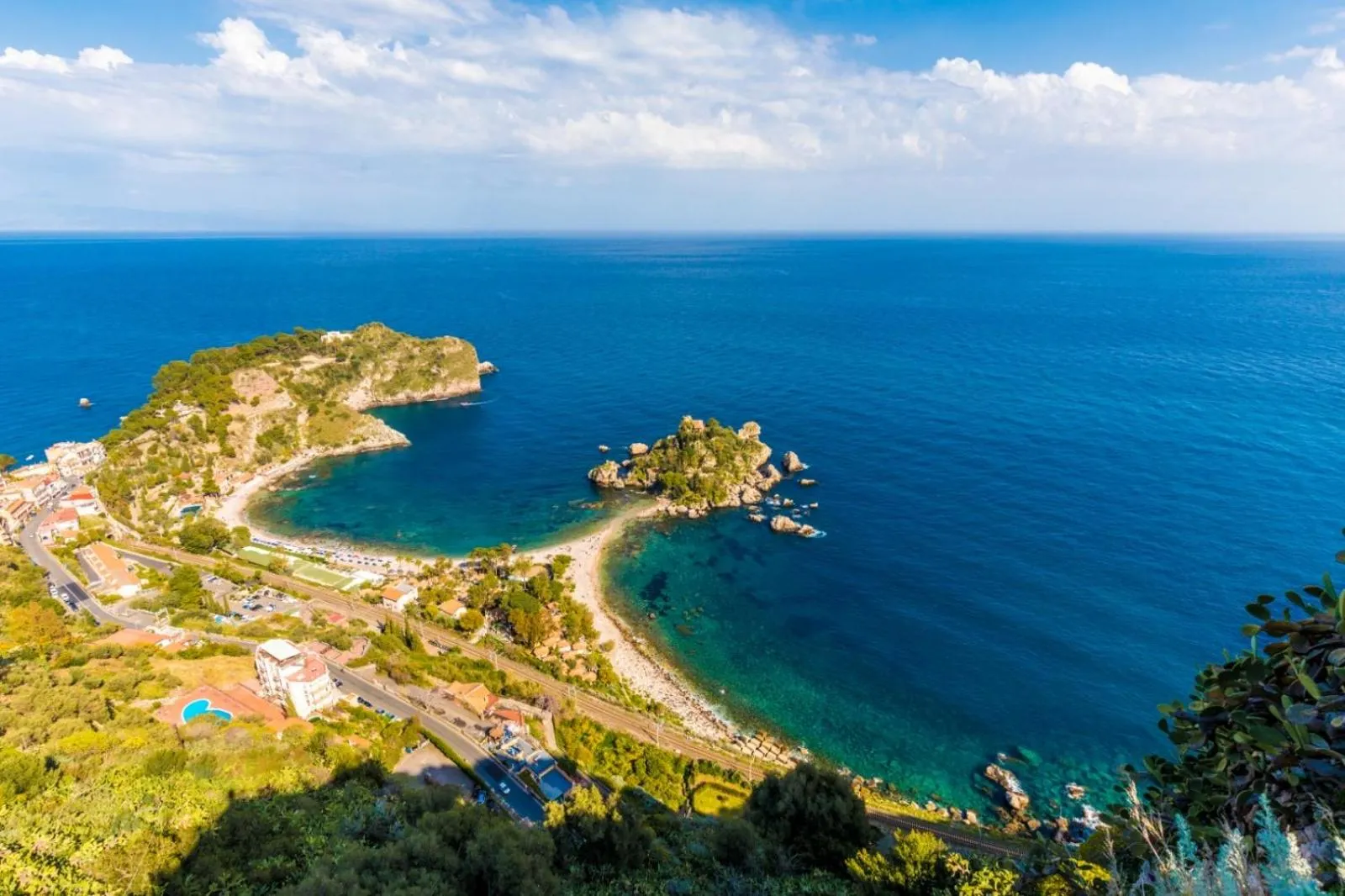 Teo House Beach