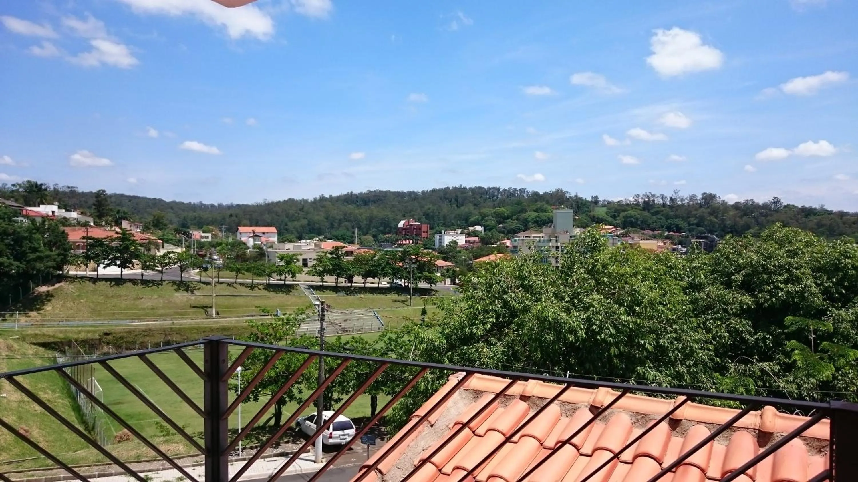 Pousada Casablanca Águas de São Pedro - Próximo ao Thermas Water Park