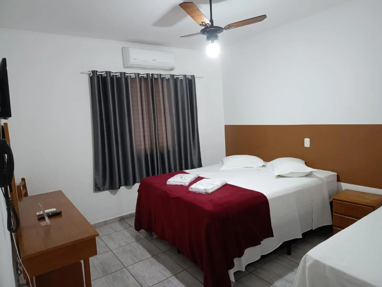 Pousada Casablanca Águas de São Pedro - Próximo ao Thermas Water Park