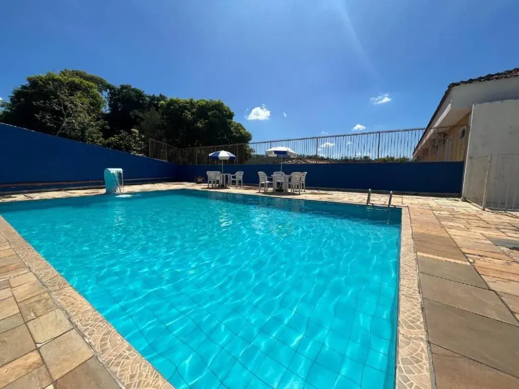 Pousada Casablanca Águas de São Pedro - Próximo ao Thermas Water Park Pousada Casablanca Águas de São Pedro - Próximo ao Thermas Water Park