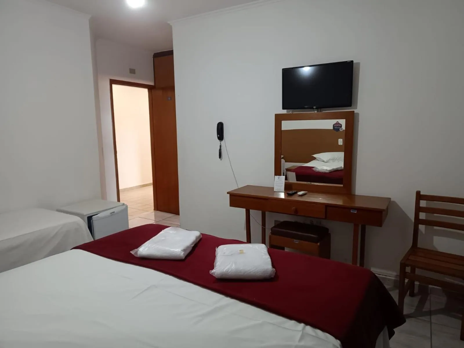 Pousada Casablanca Águas de São Pedro - Próximo ao Thermas Water Park