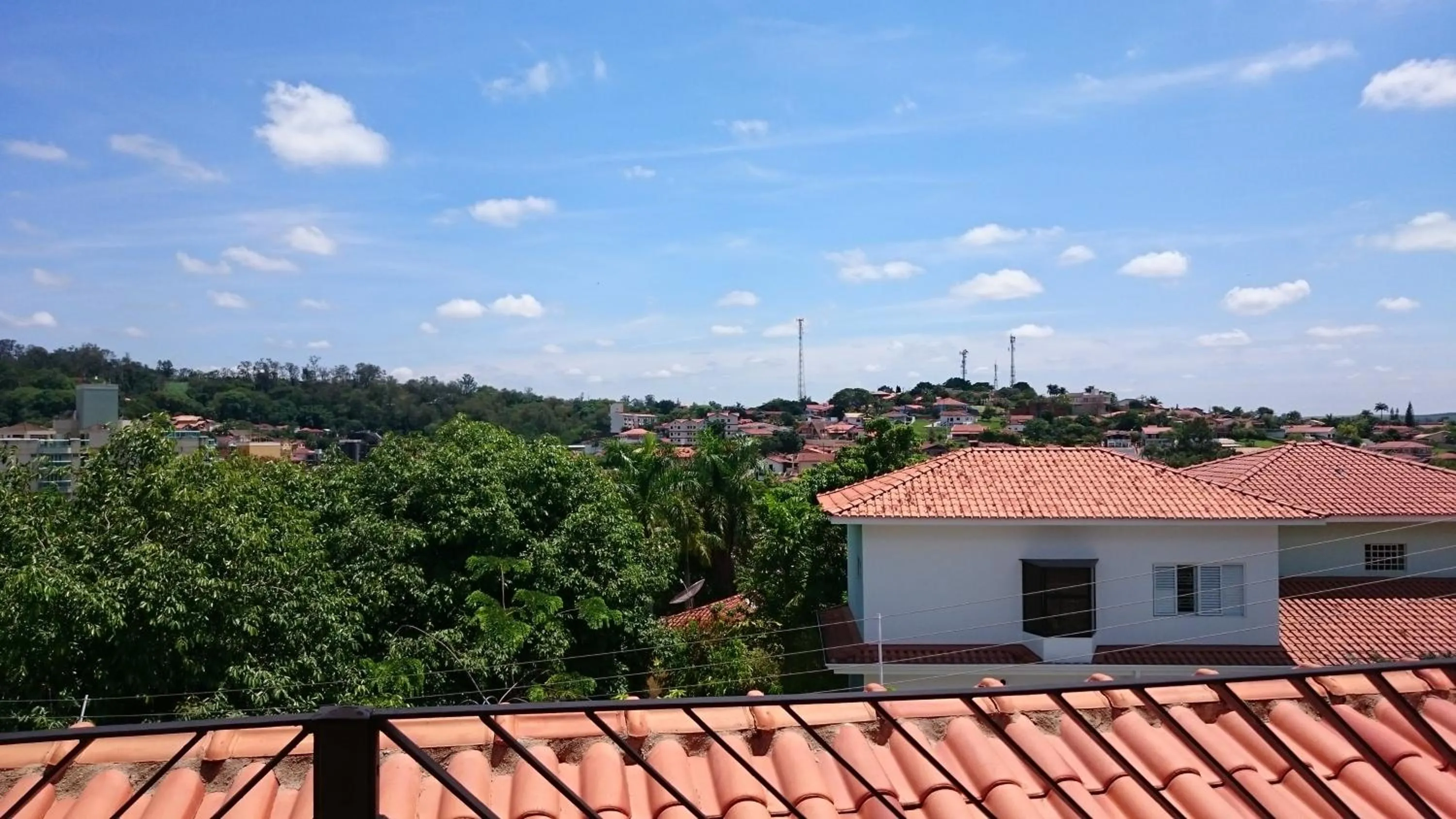 Pousada Casablanca Águas de São Pedro - Próximo ao Thermas Water Park
