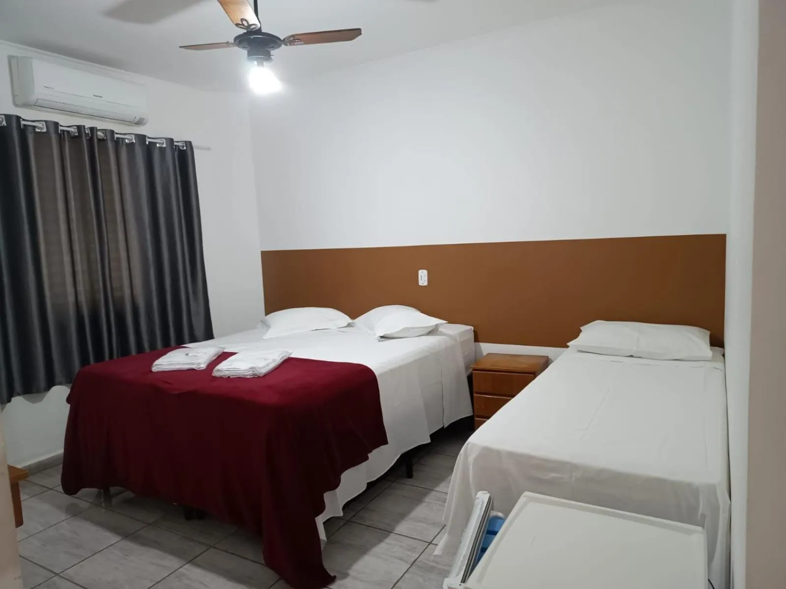 Pousada Casablanca Águas de São Pedro - Próximo ao Thermas Water Park