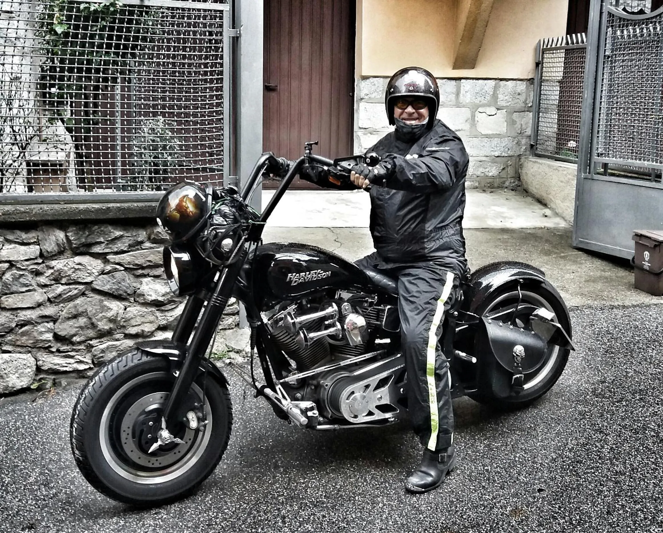 Guests in B&B Il Pettirosso