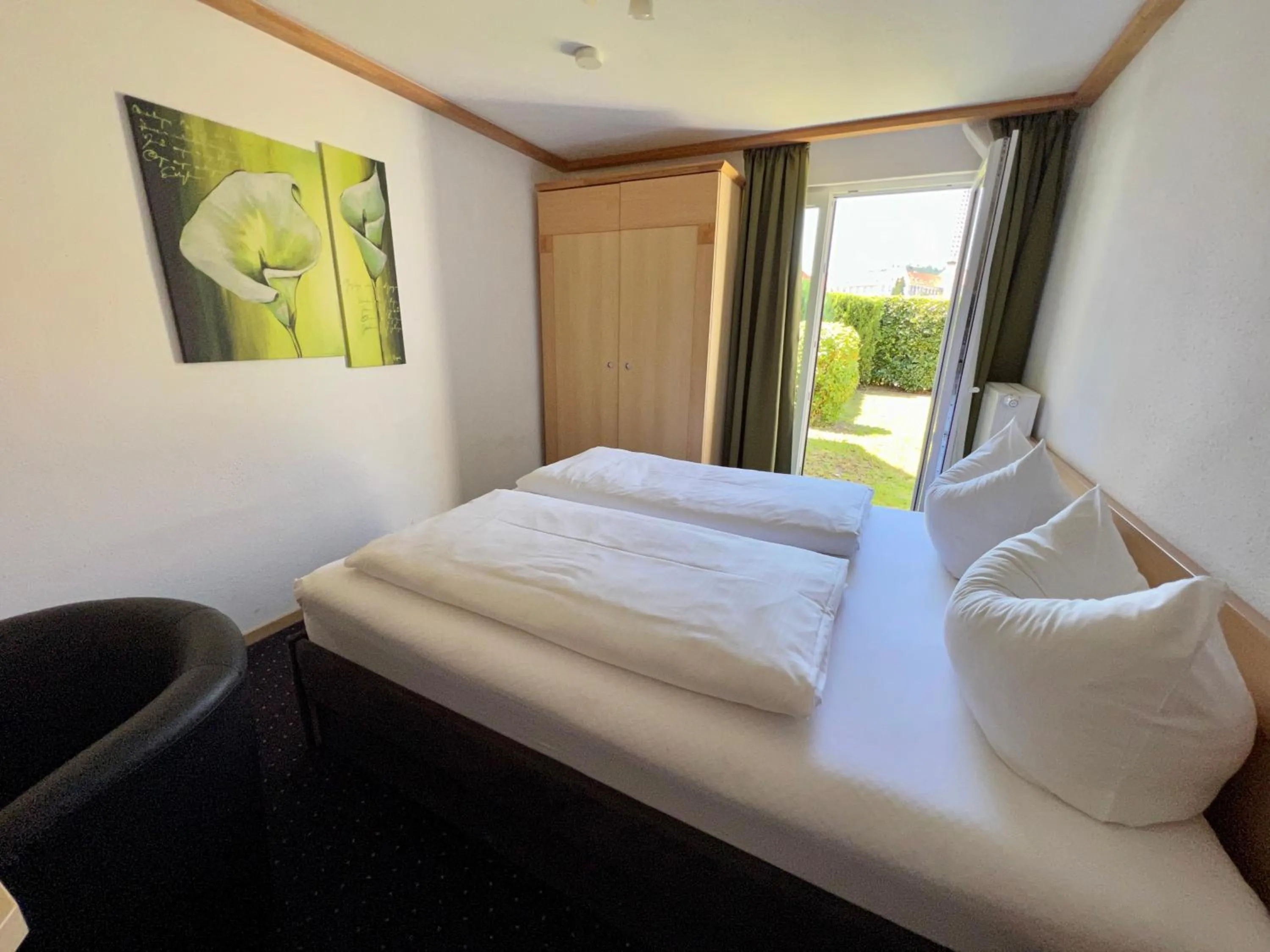 Bed in otto - bed & breakfast